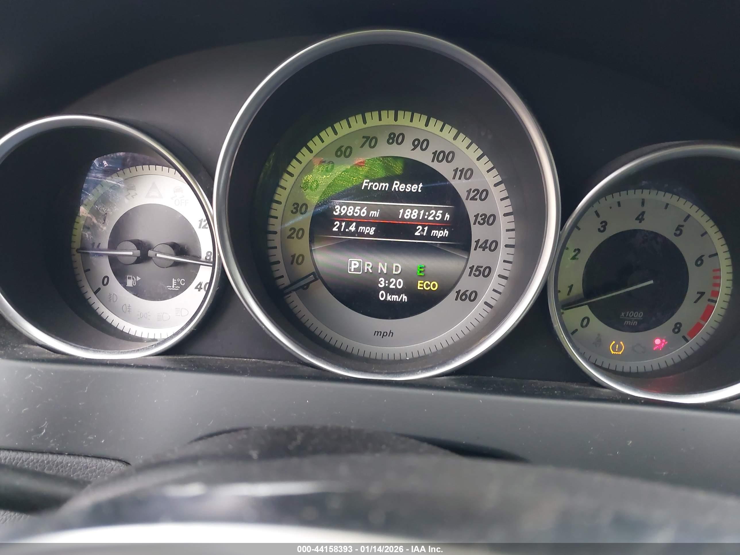 MERCEDES-BENZ C image 7