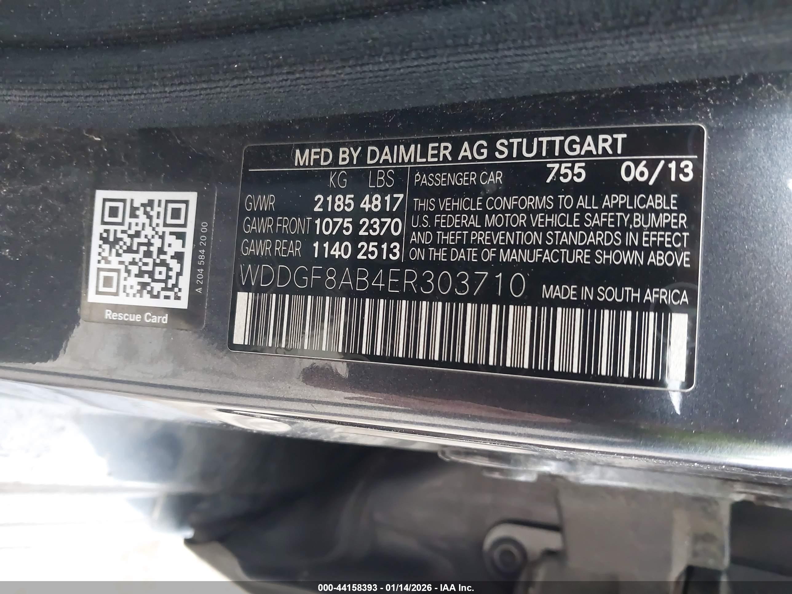 MERCEDES-BENZ C image 9