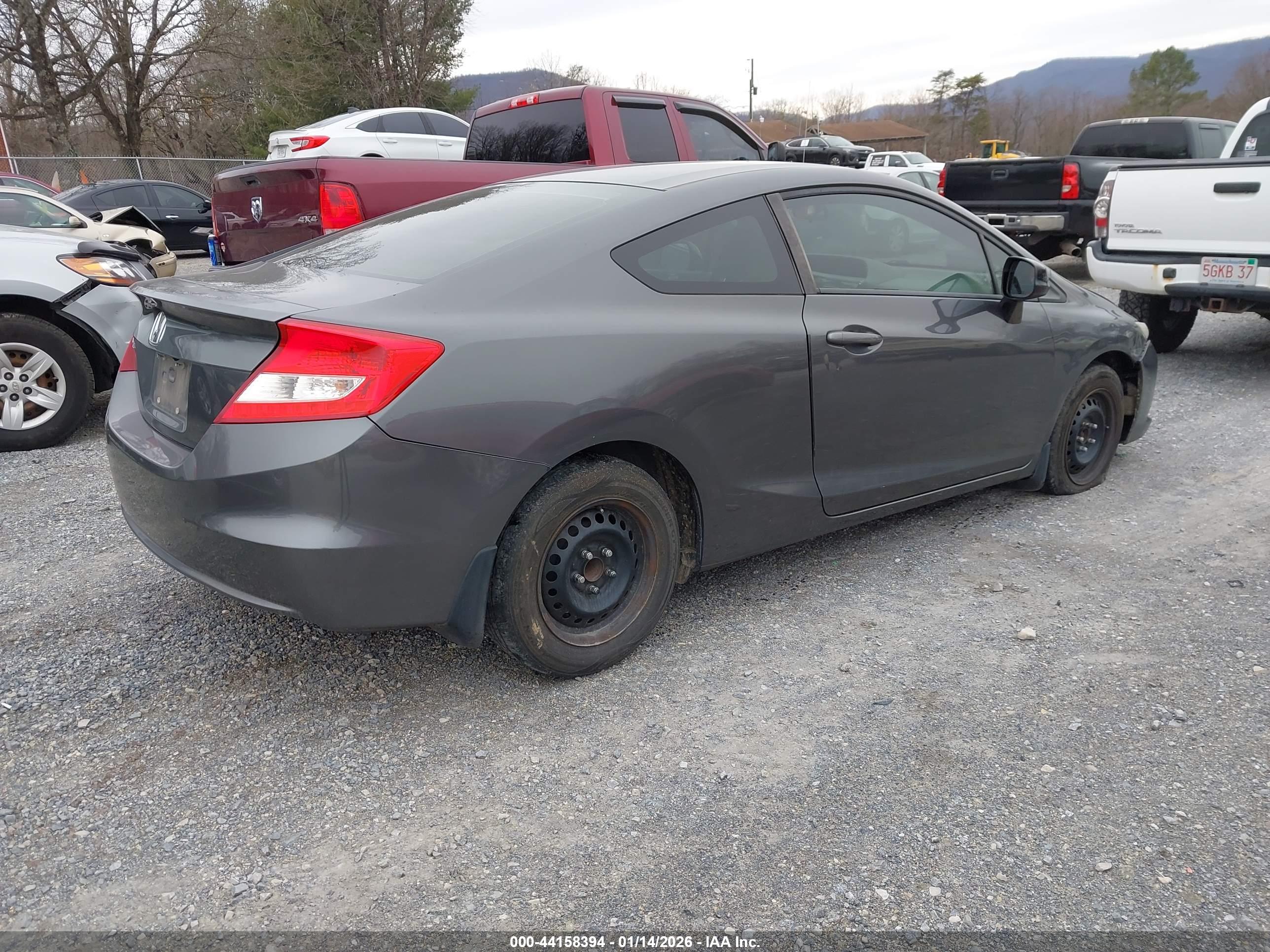 HONDA CIVIC image 4