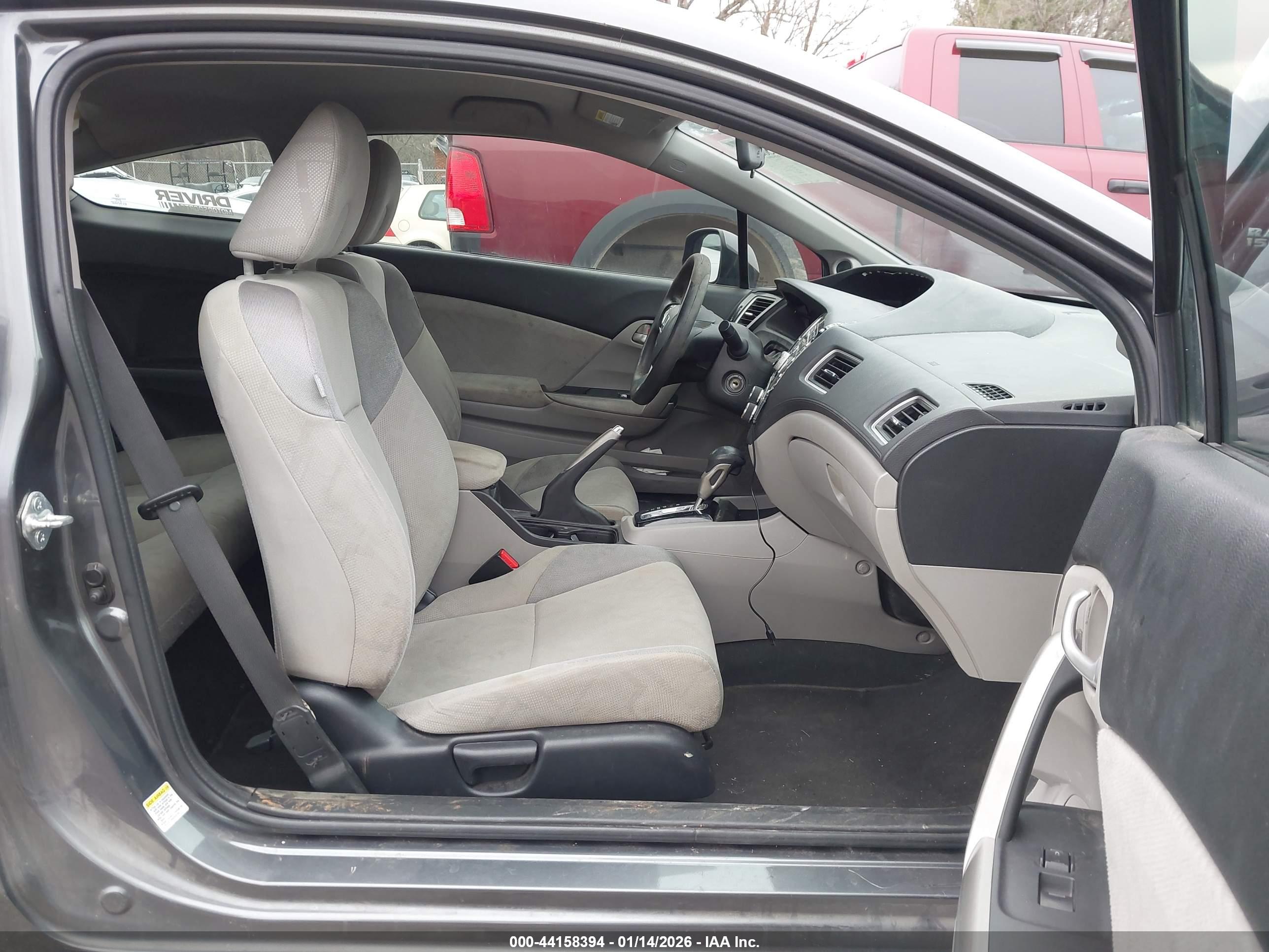 HONDA CIVIC image 5