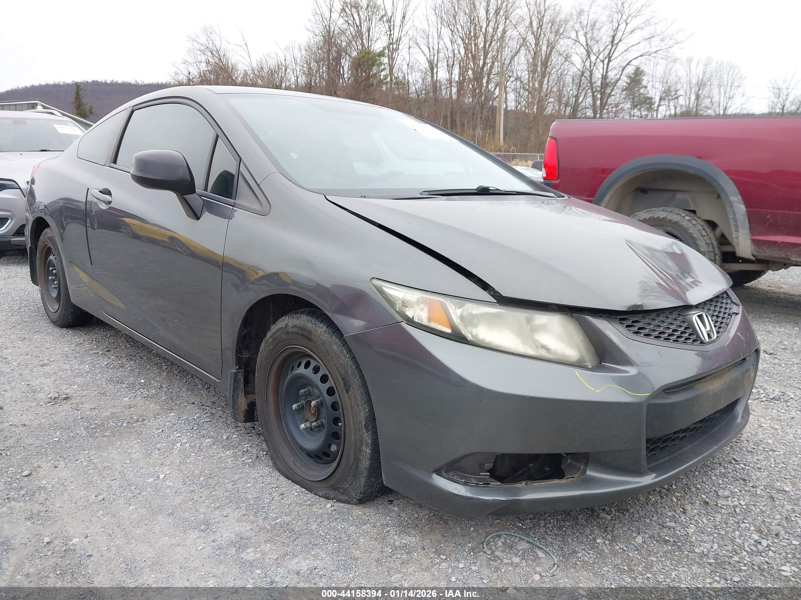 HONDA CIVIC image 6