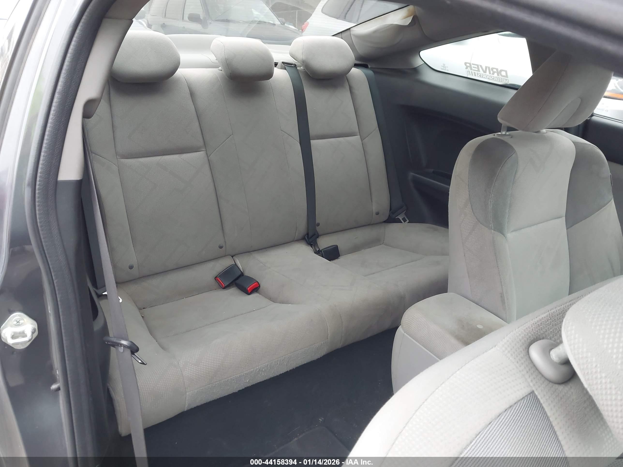 HONDA CIVIC image 8