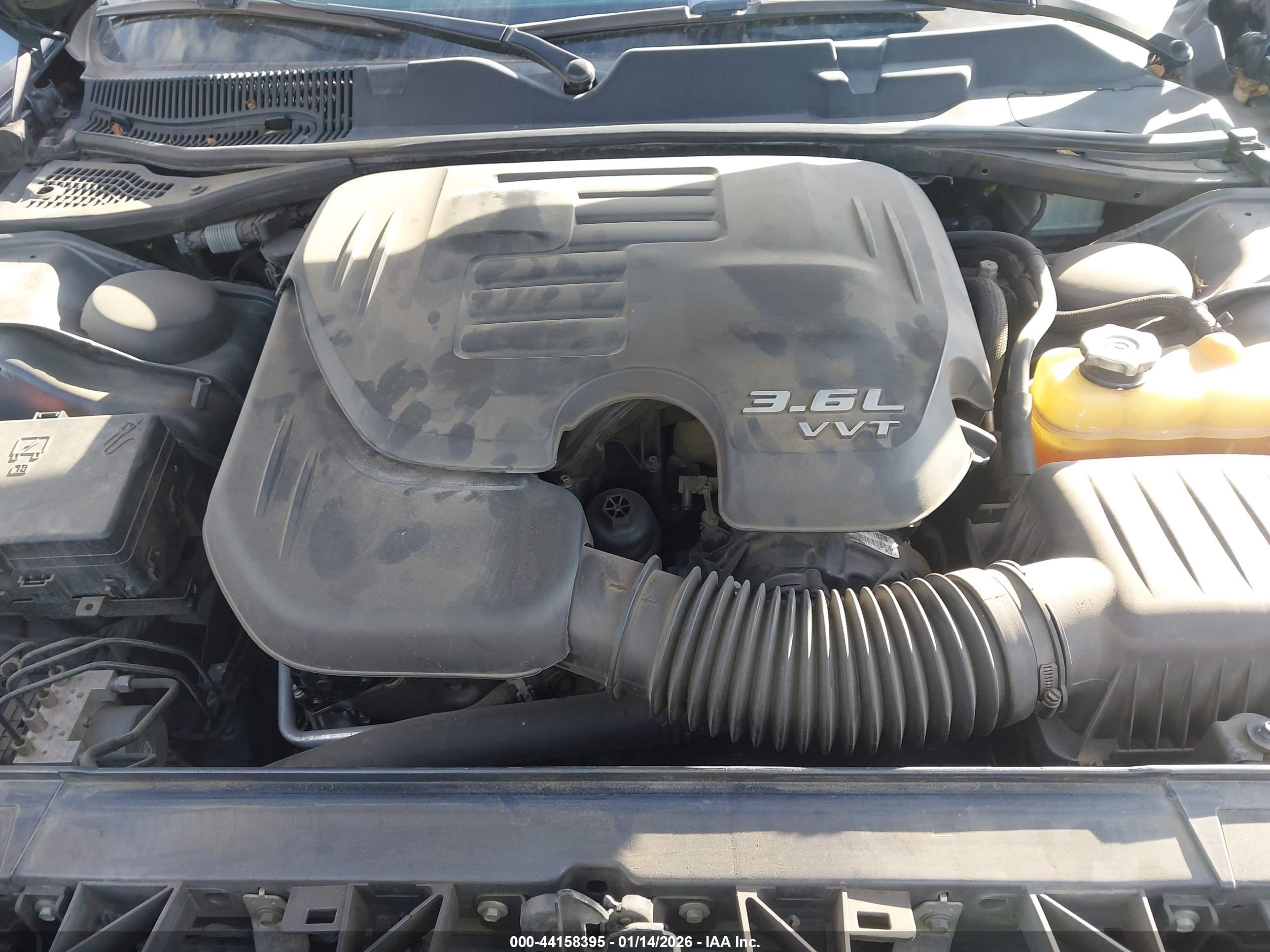 DODGE CHALLENGER image 10