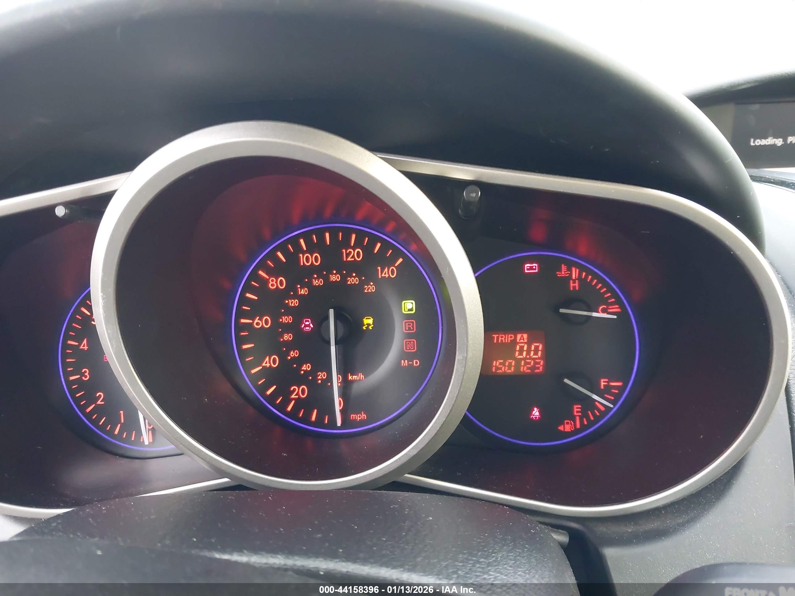 MAZDA CX-7 image 7