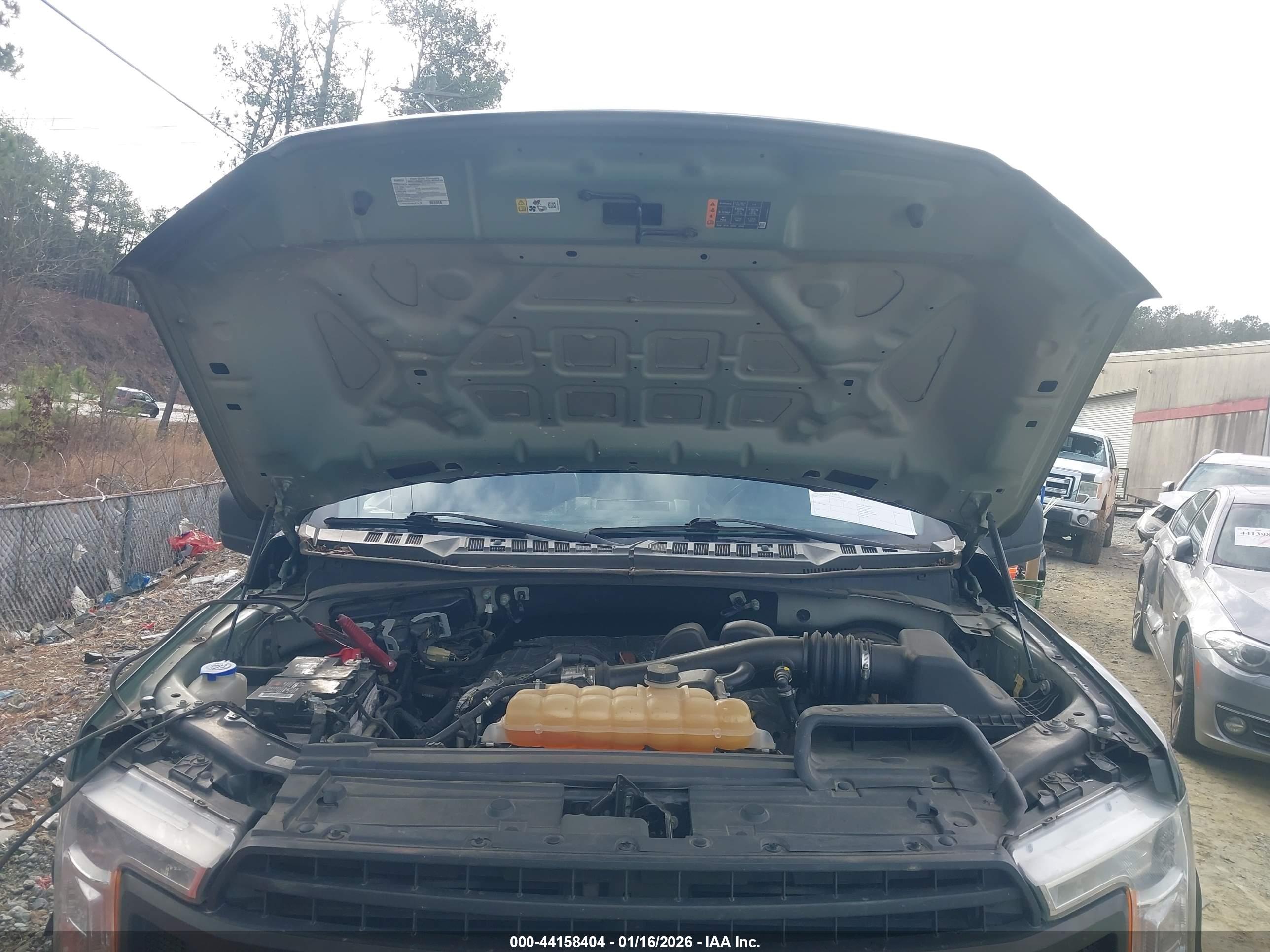 FORD F-150 image 10