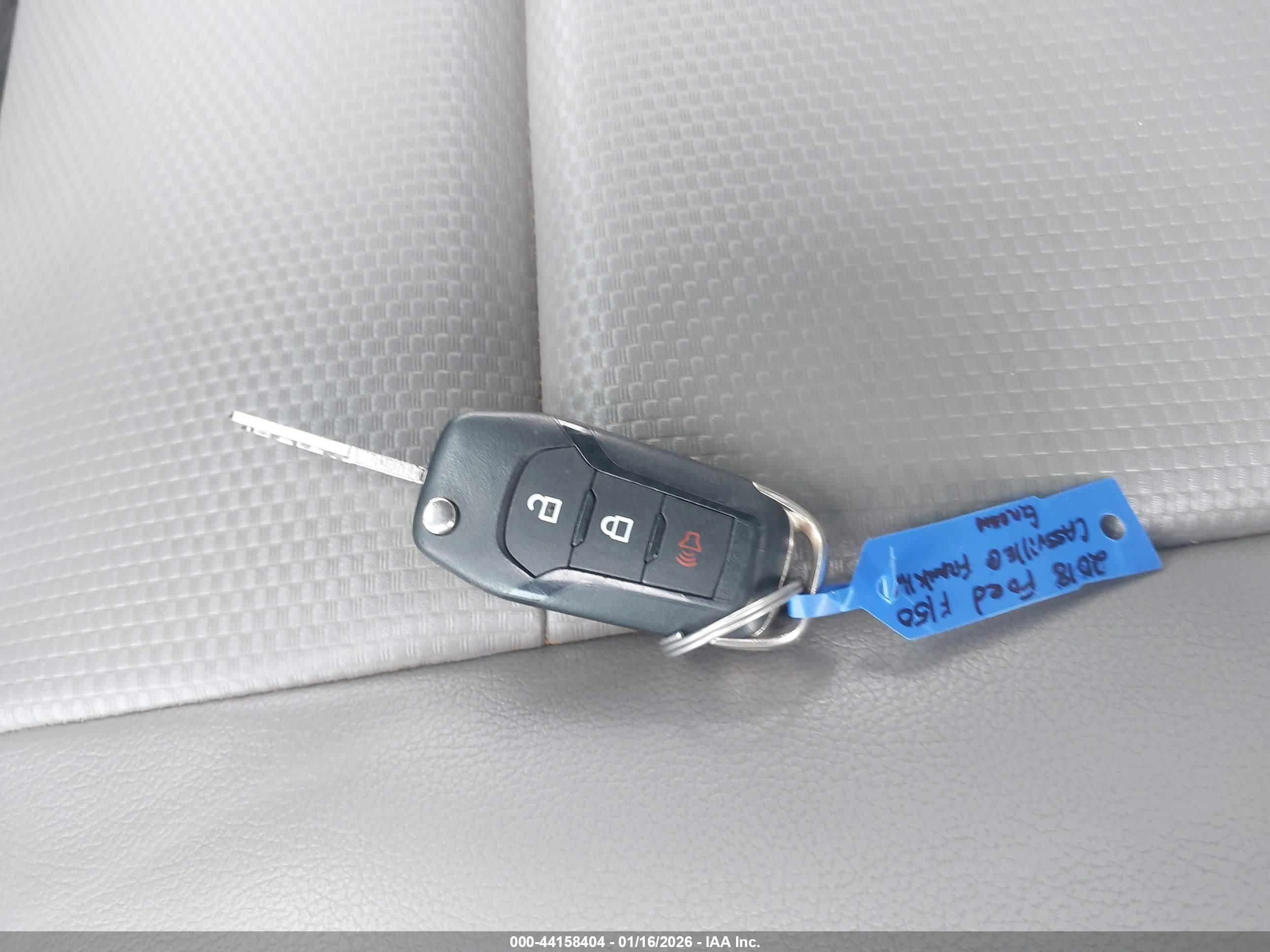 FORD F-150 image 11