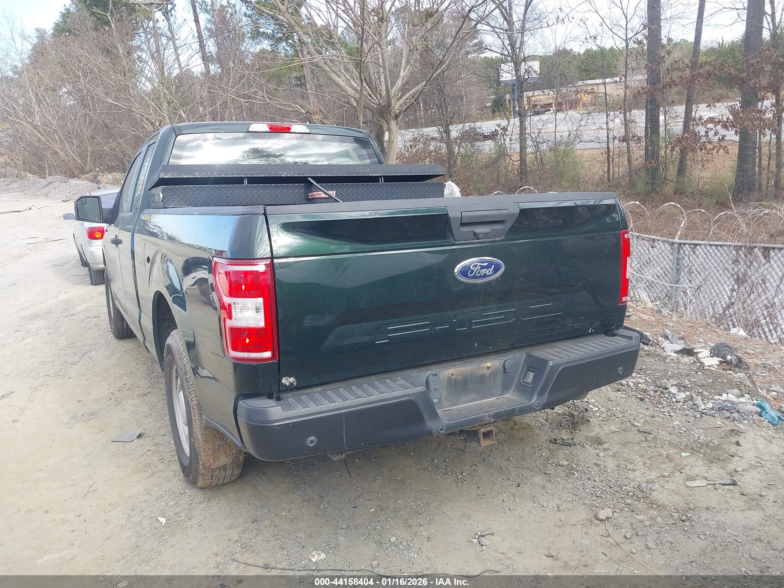 FORD F-150 image 3