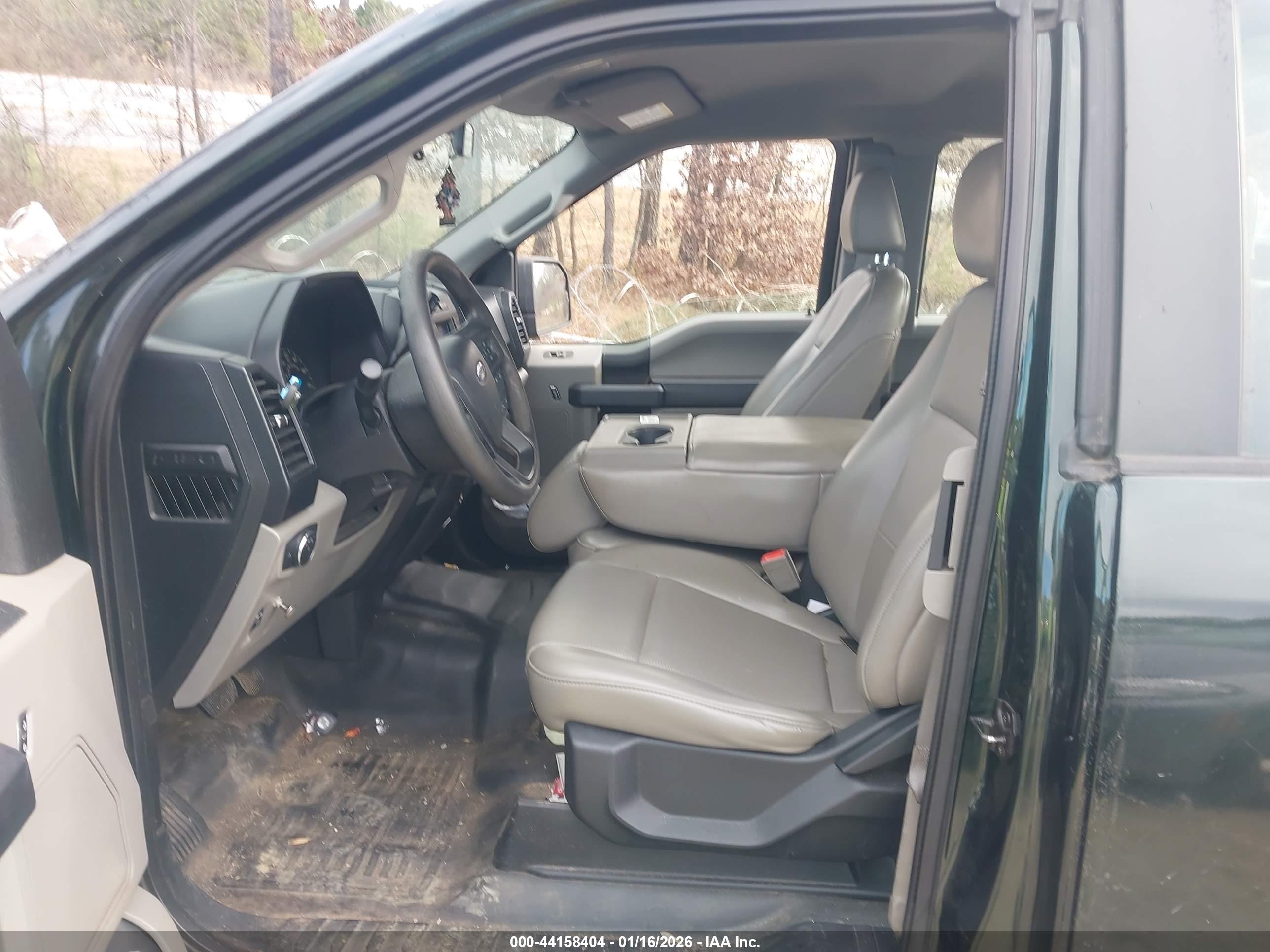FORD F-150 image 5