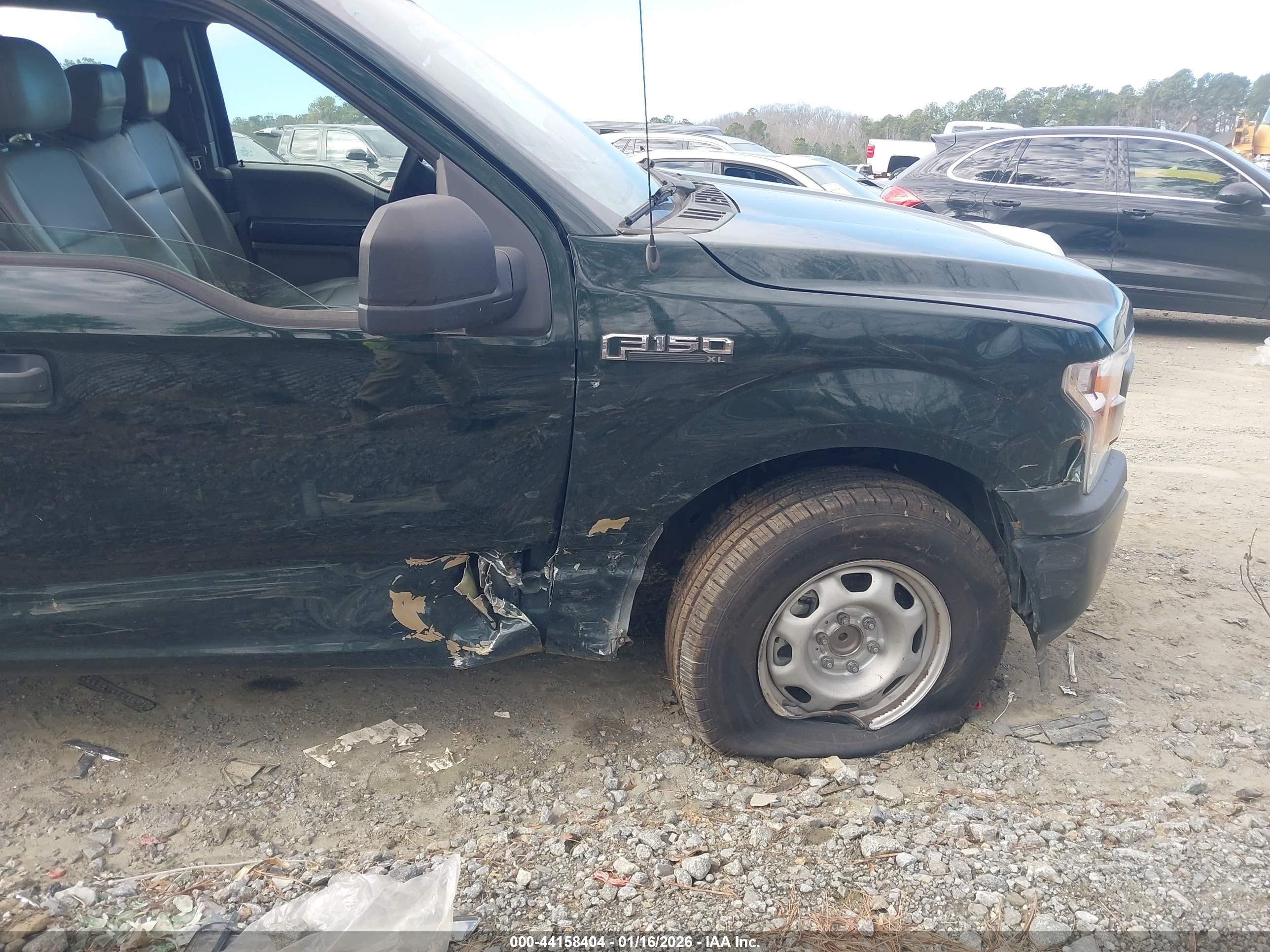 FORD F-150 image 6