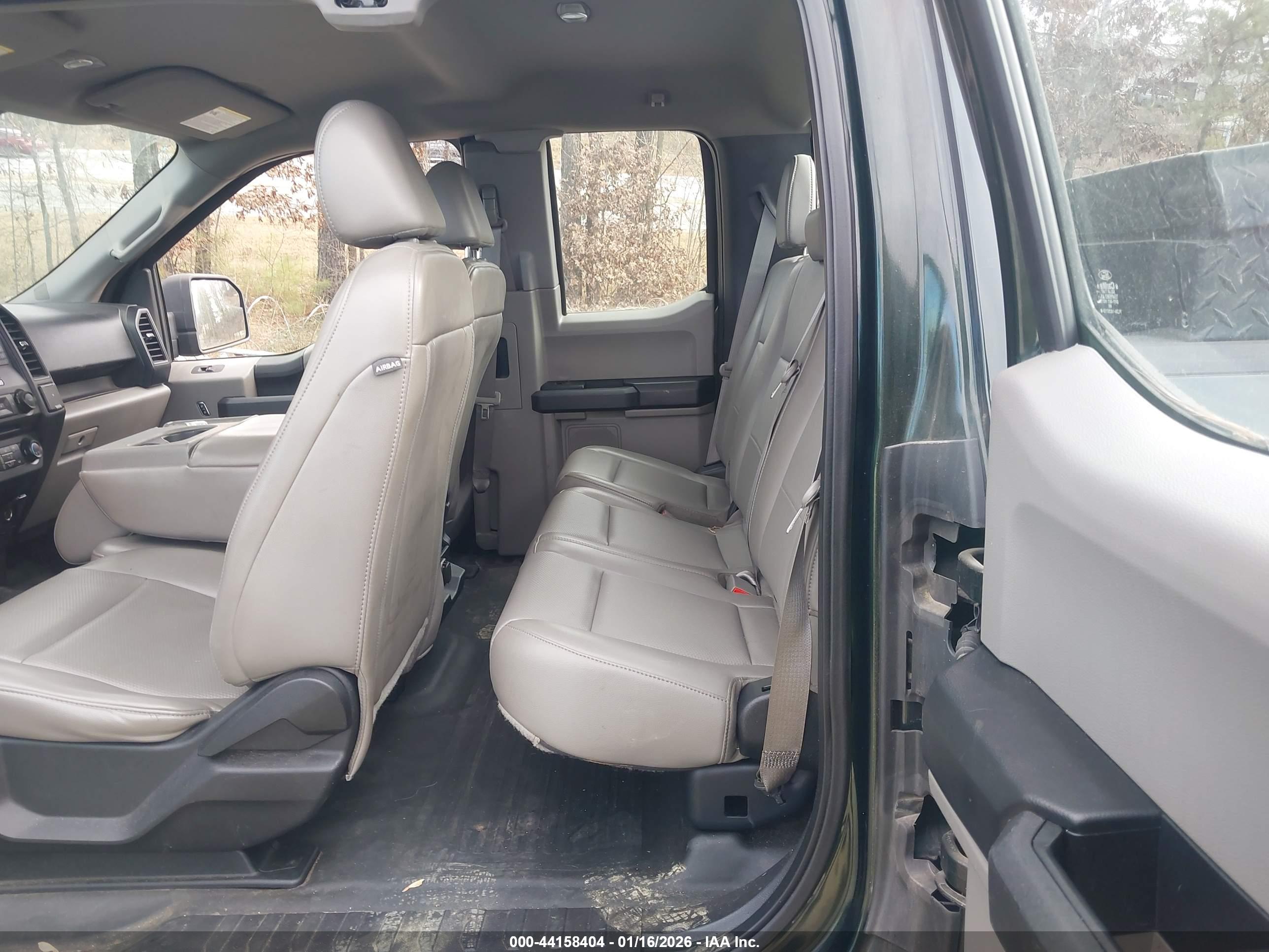 FORD F-150 image 8