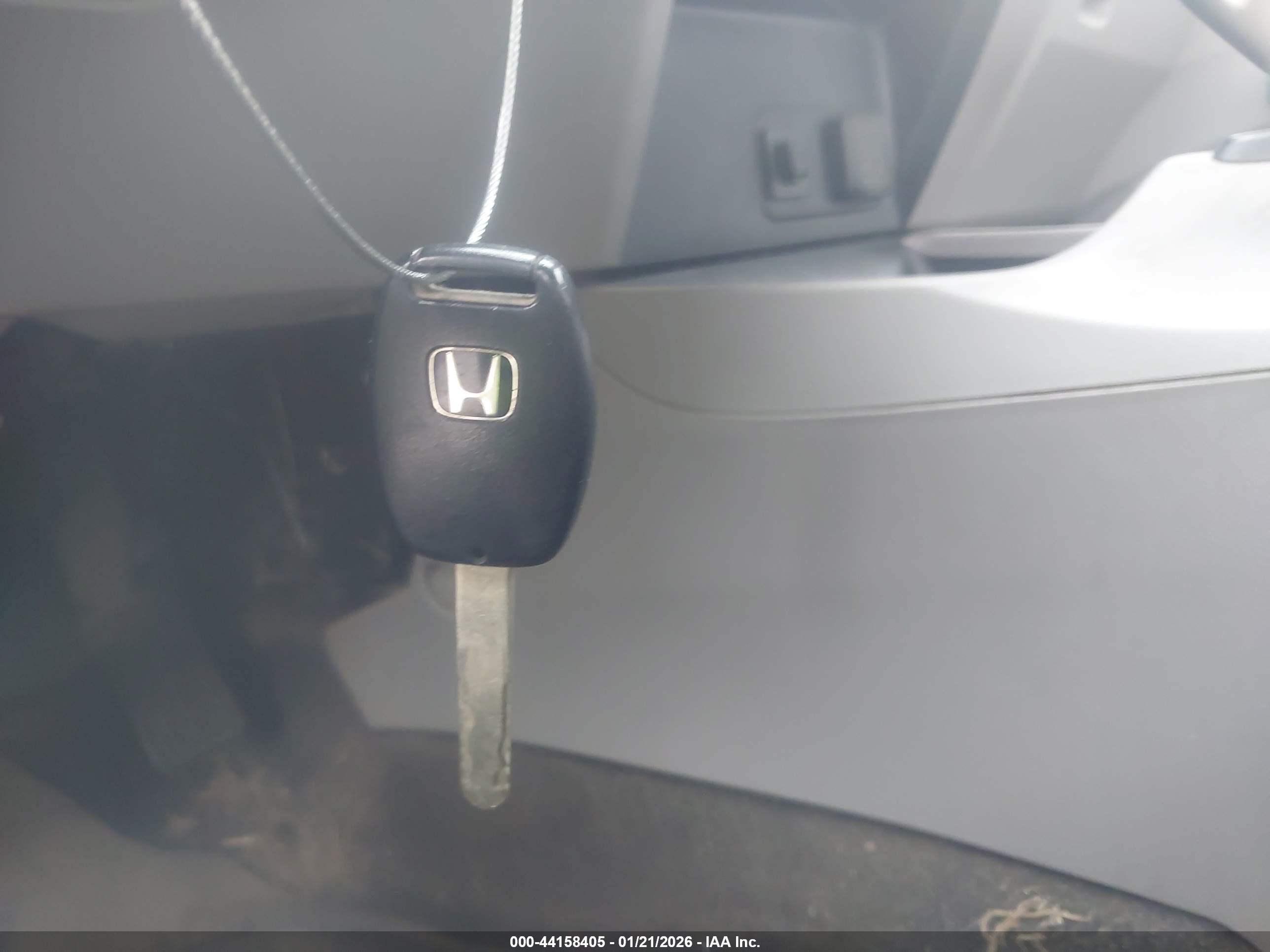 HONDA CIVIC image 11