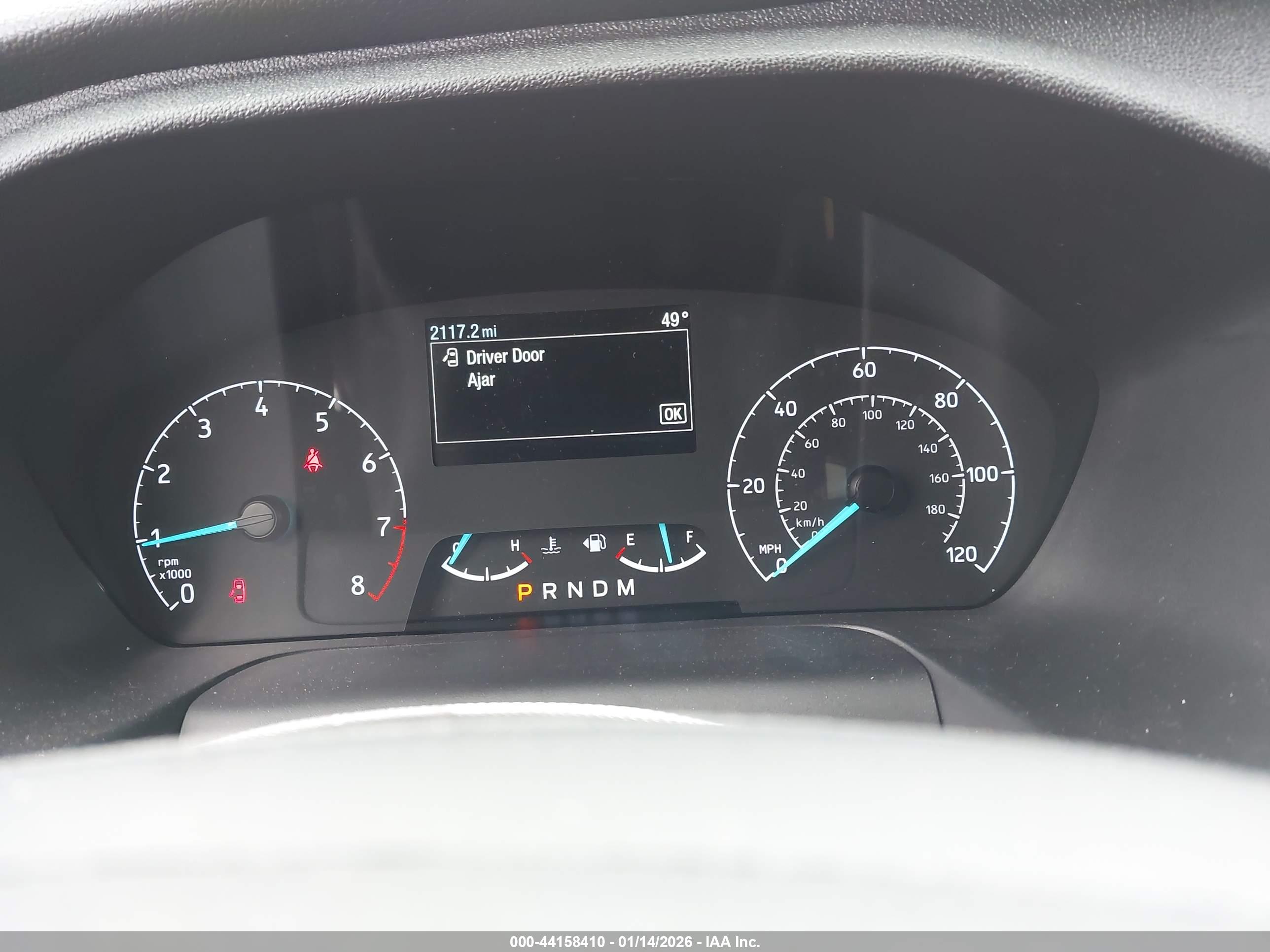 FORD TRANSIT-250 image 7