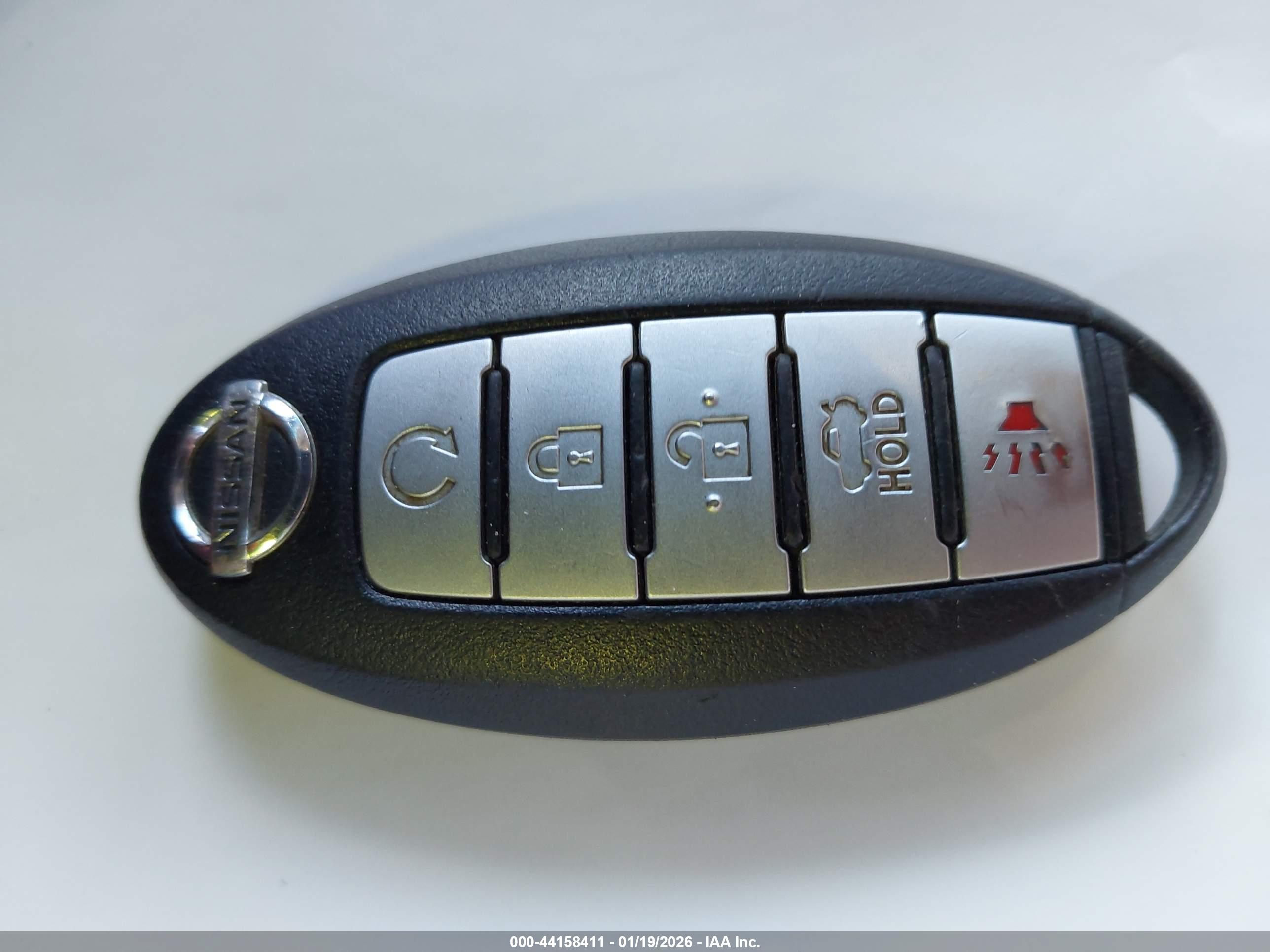 NISSAN ALTIMA image 11
