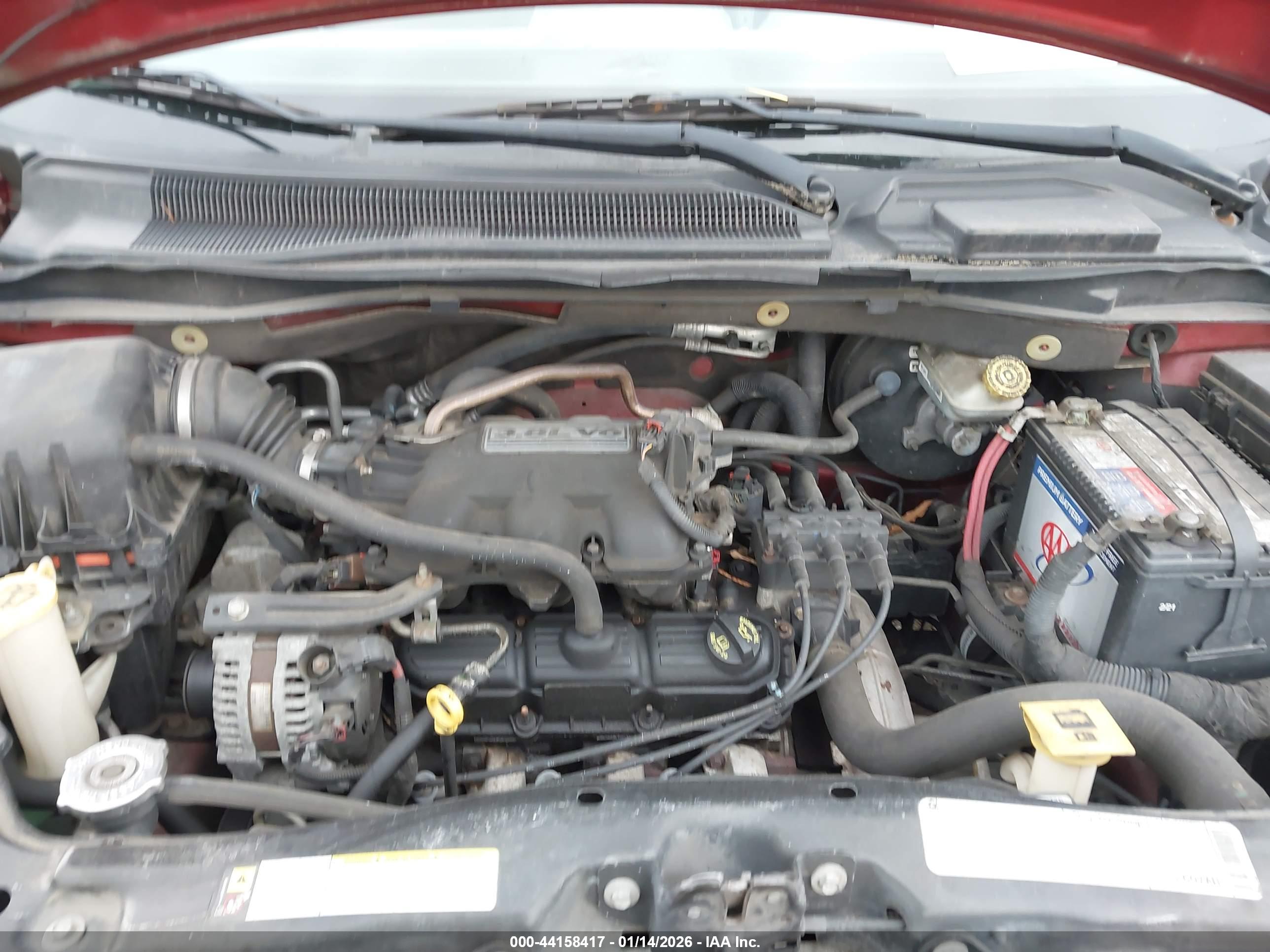 CHRYSLER TOWN image 10