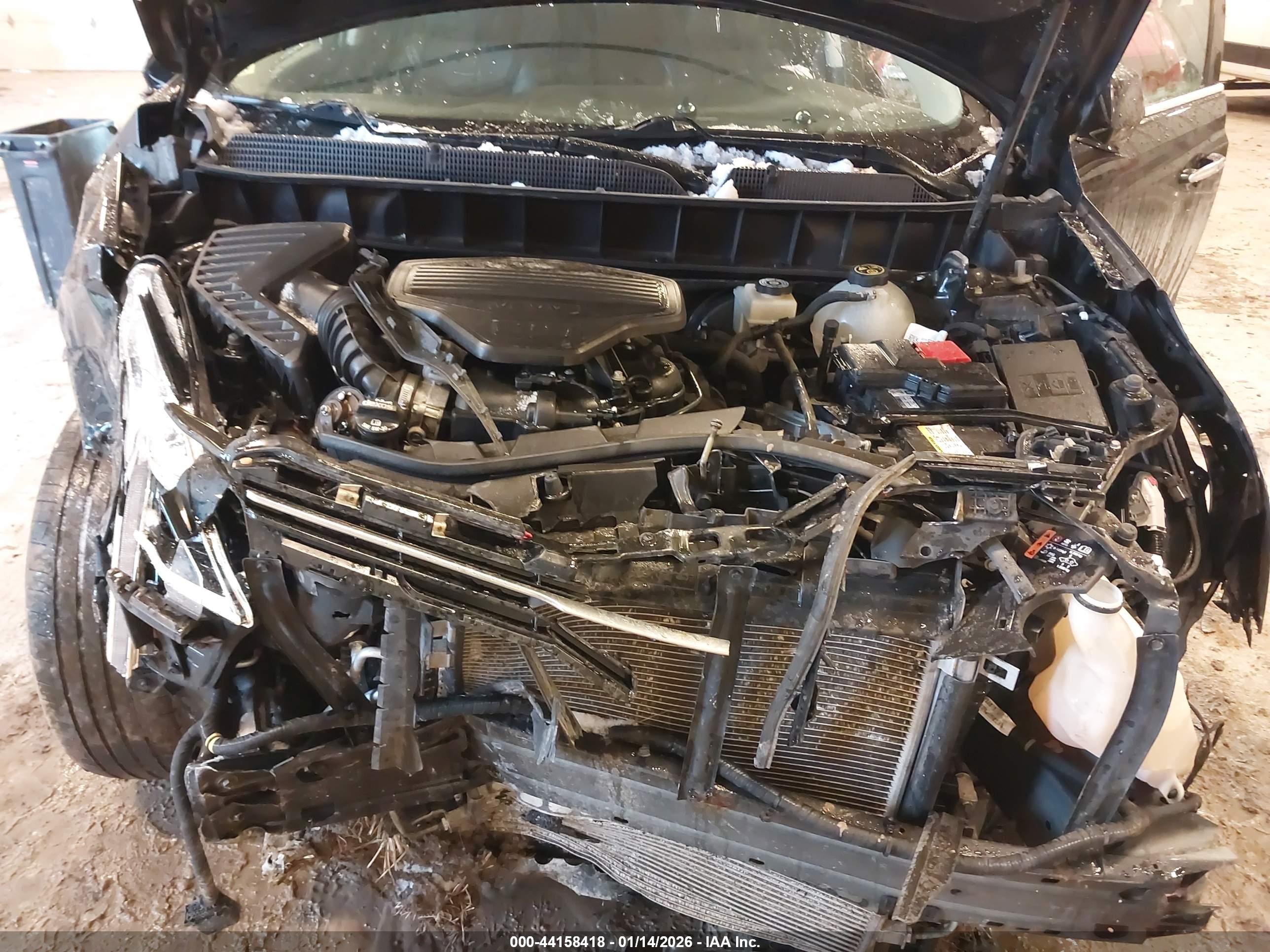 CADILLAC XT5 image 10
