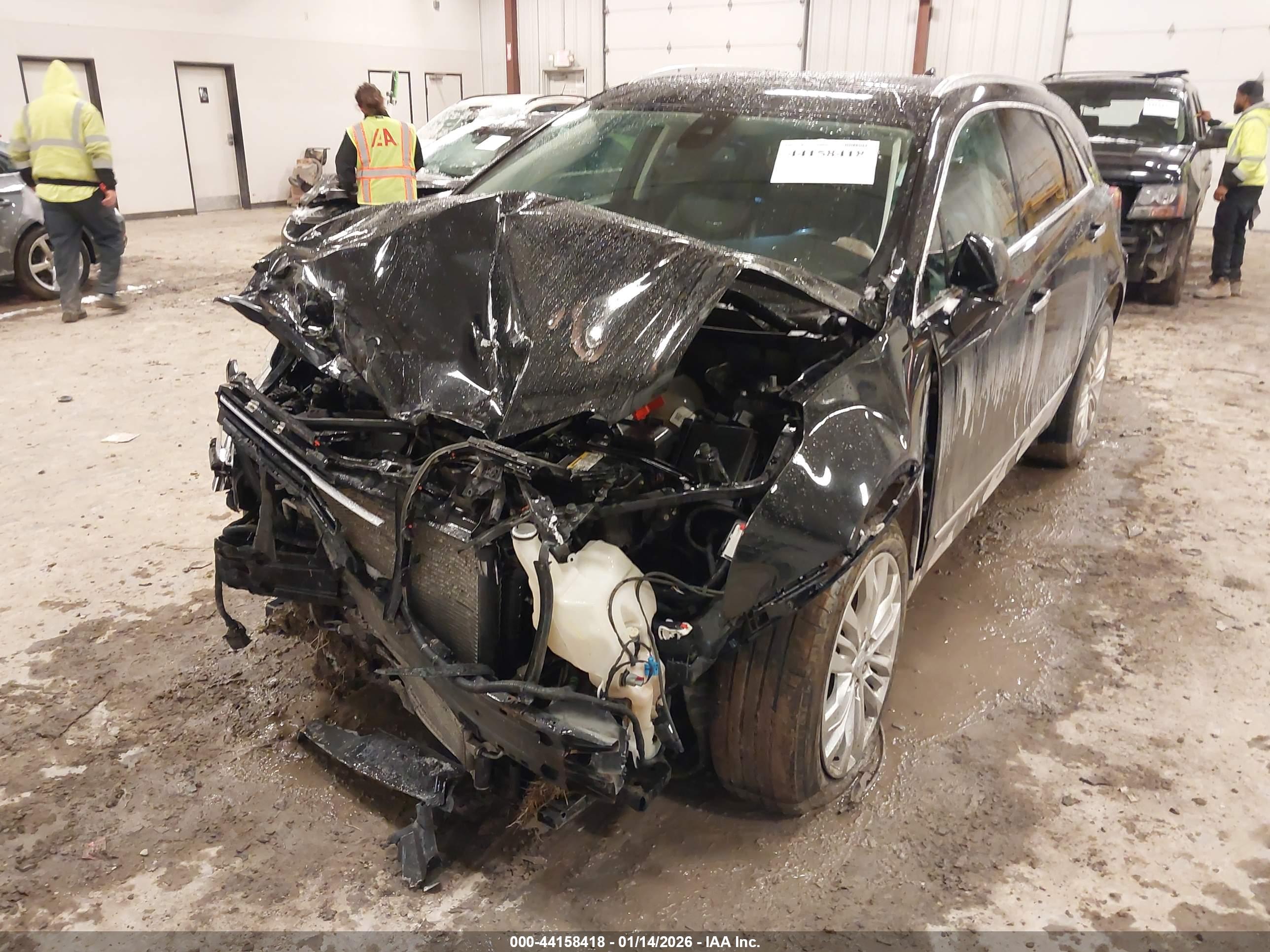CADILLAC XT5 image 6