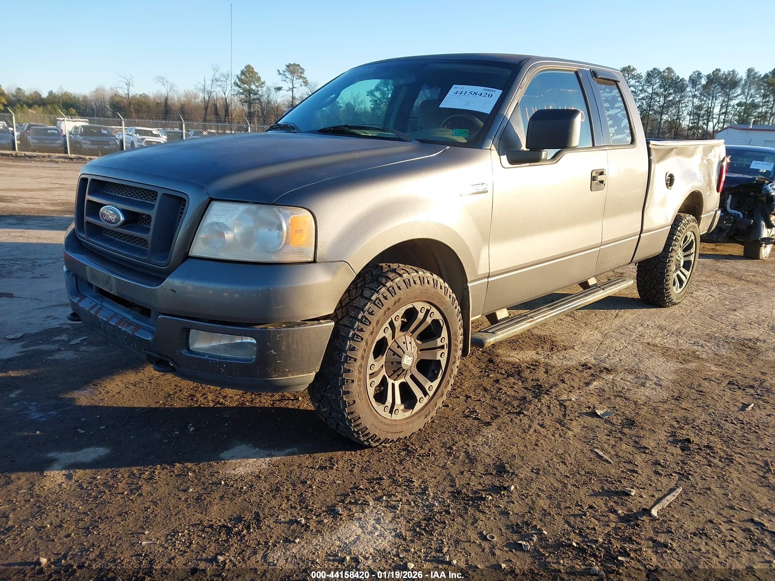 FORD F-150 image 2