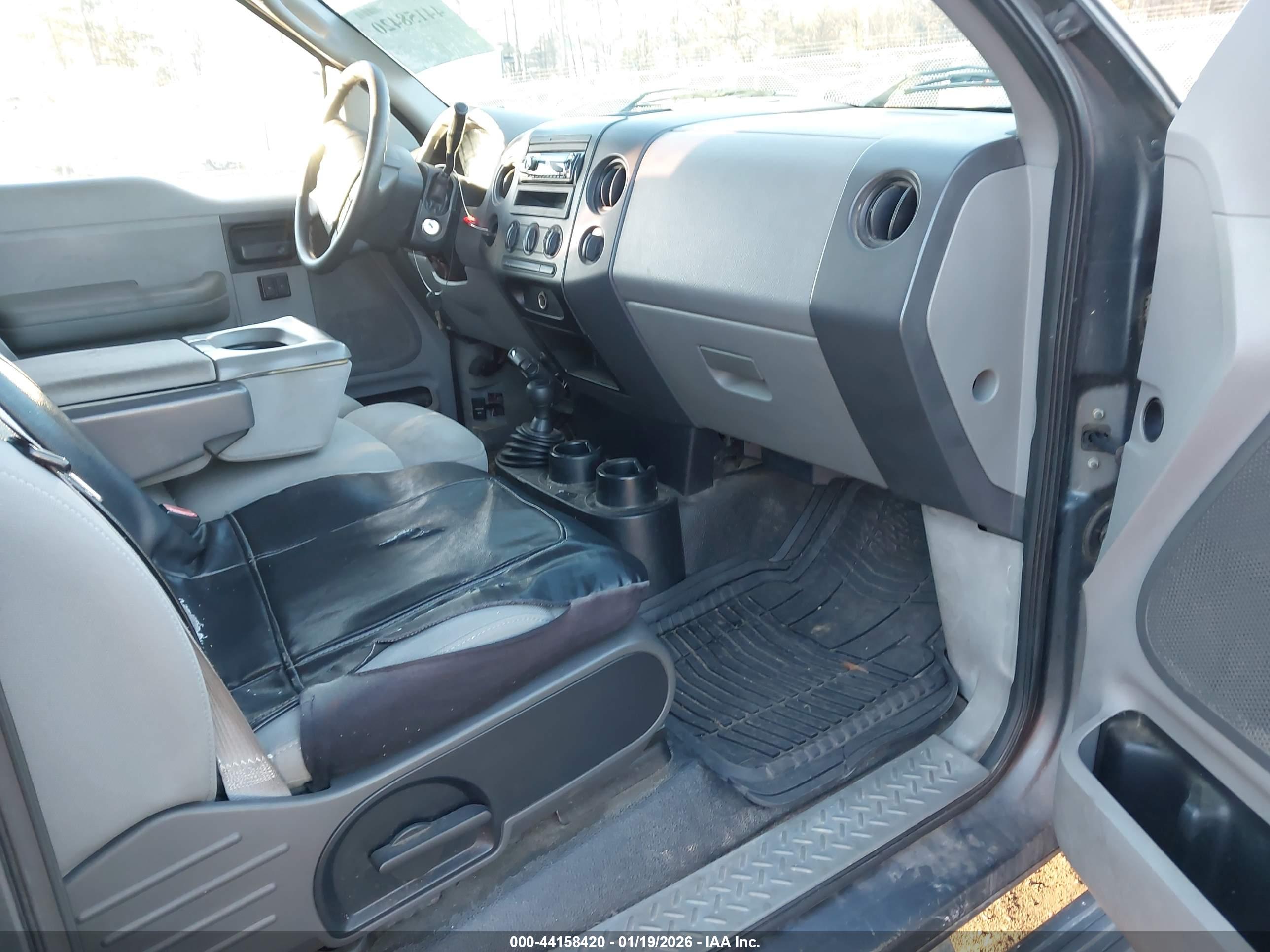 FORD F-150 image 5