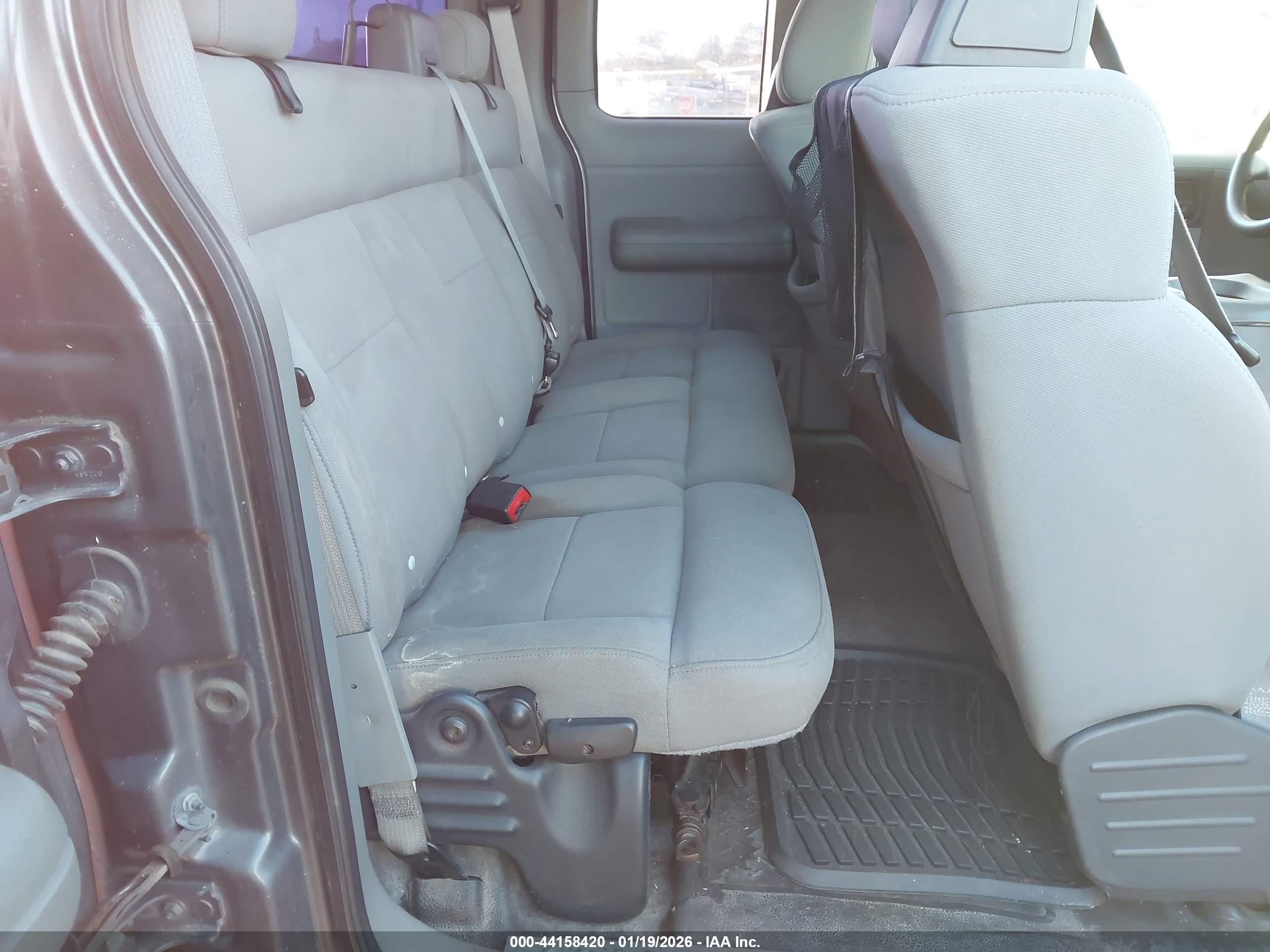 FORD F-150 image 8