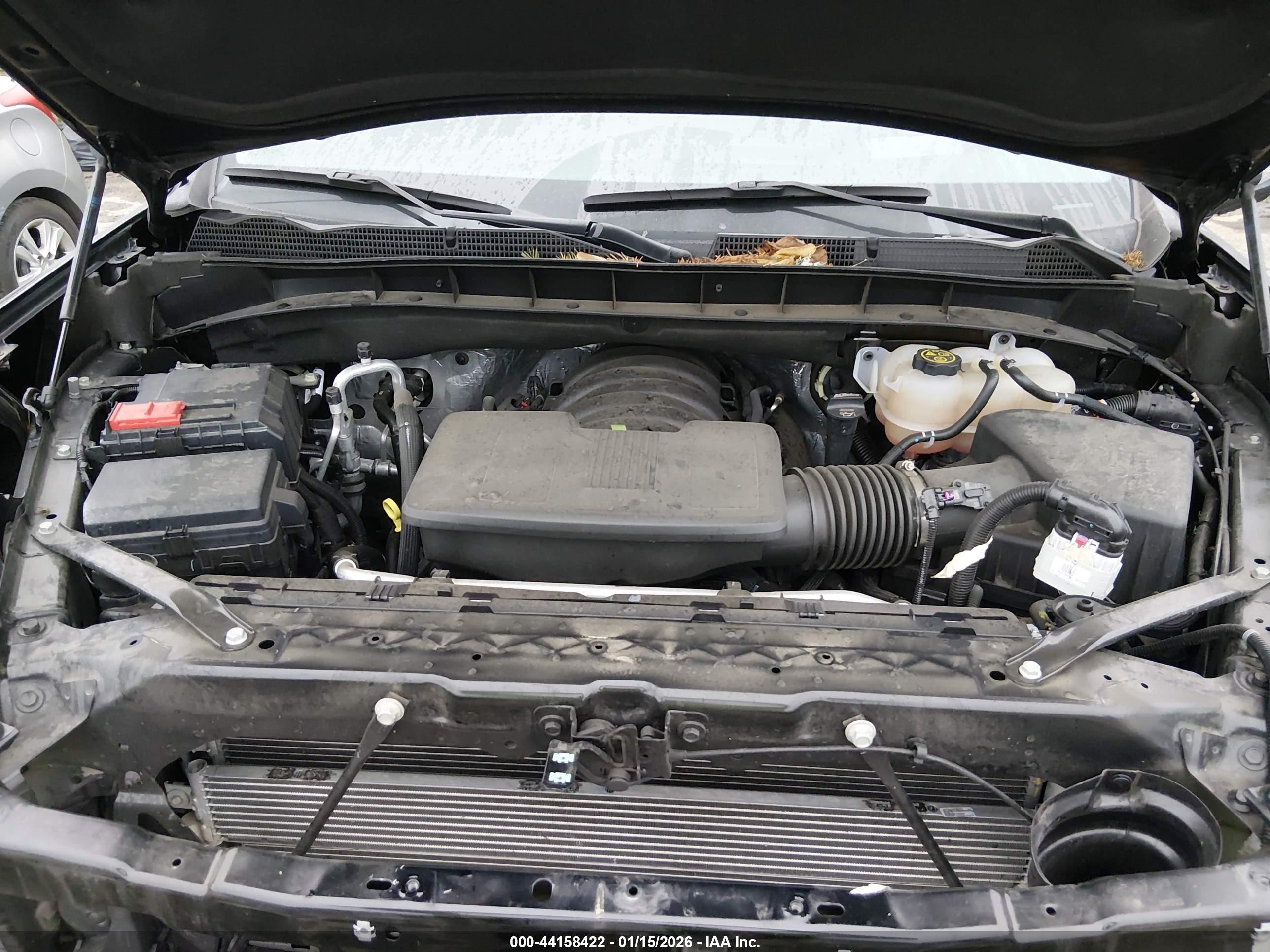 GMC SIERRA image 10