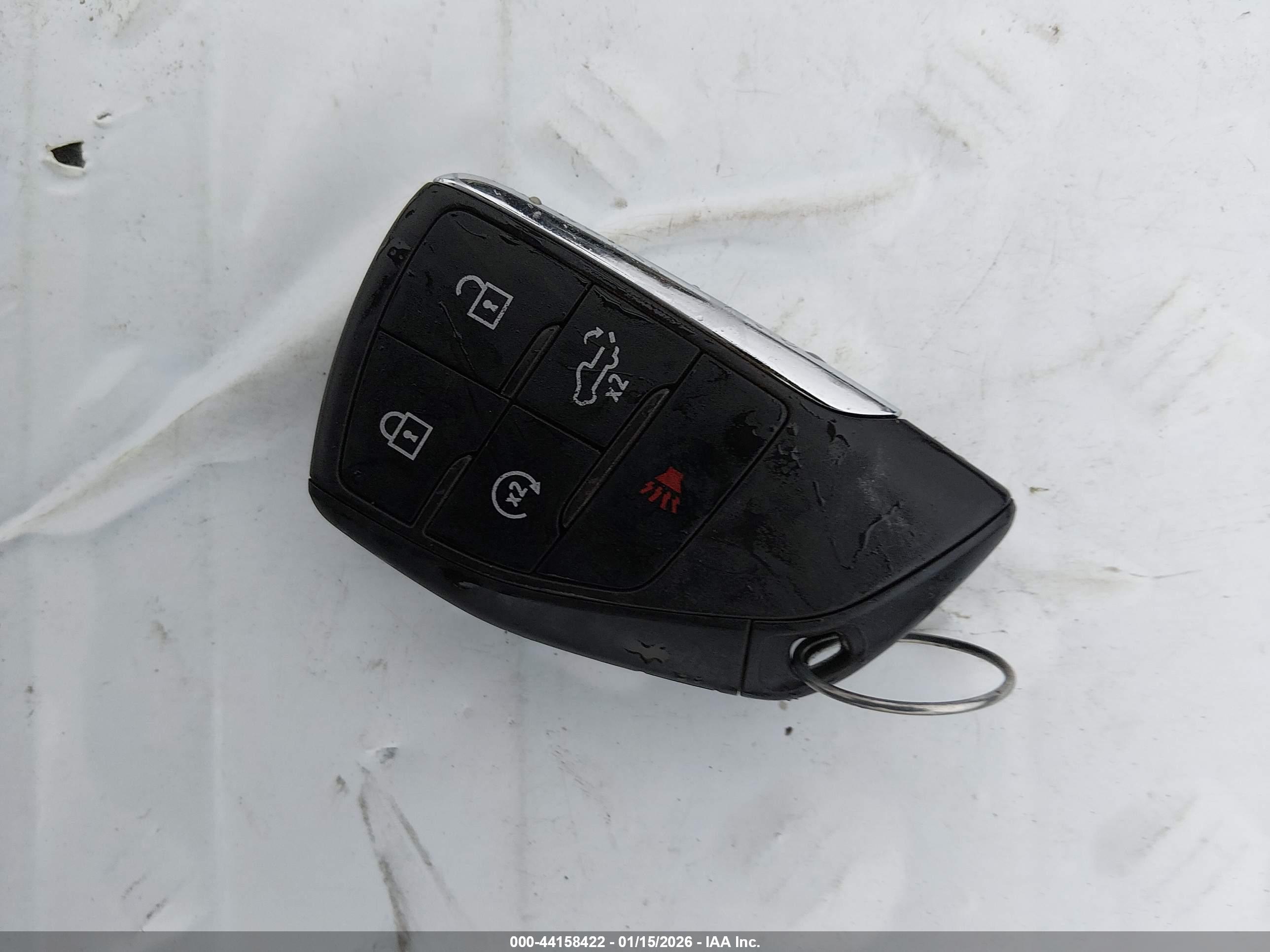 GMC SIERRA image 11