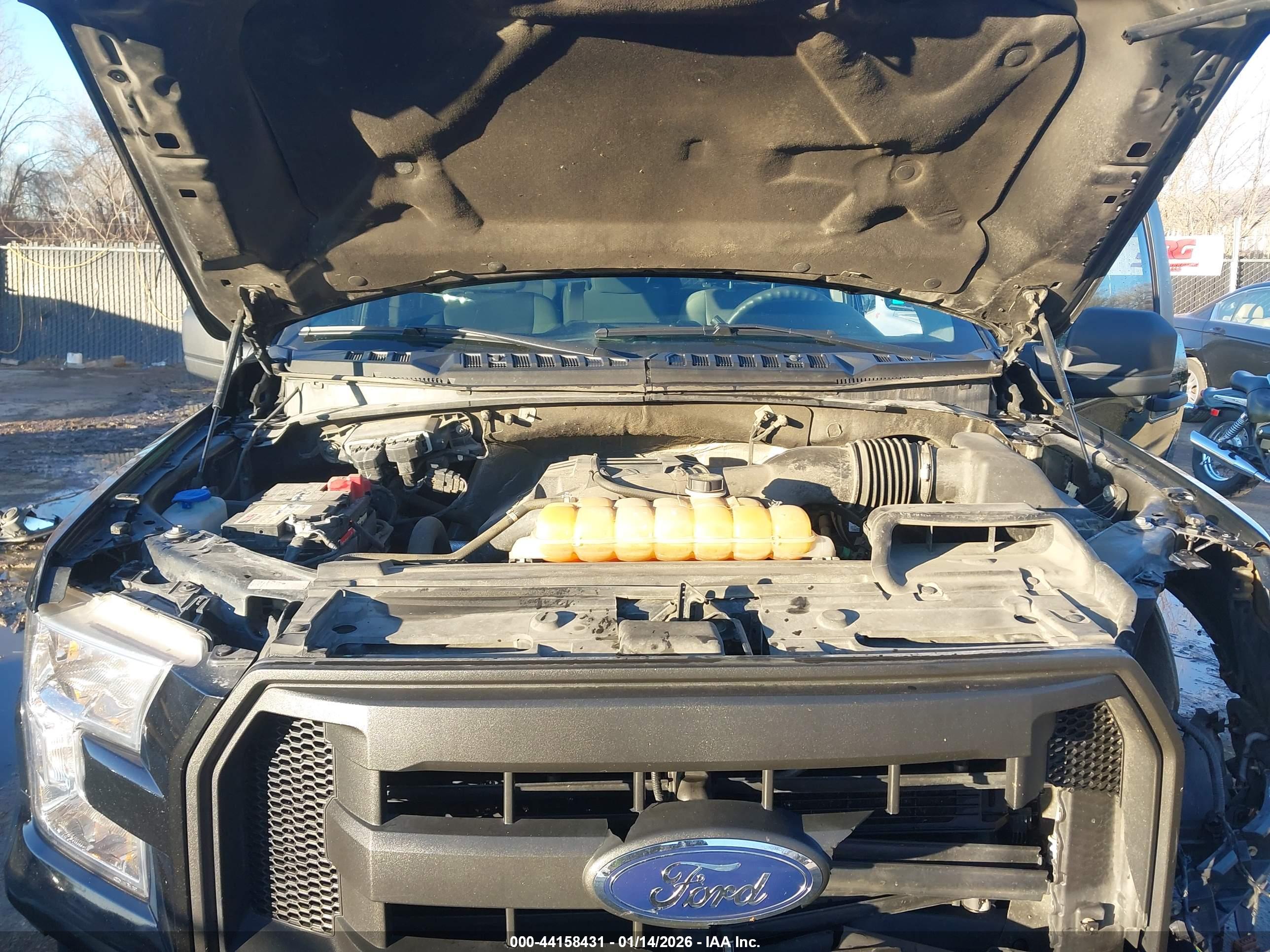 FORD F-150 image 10