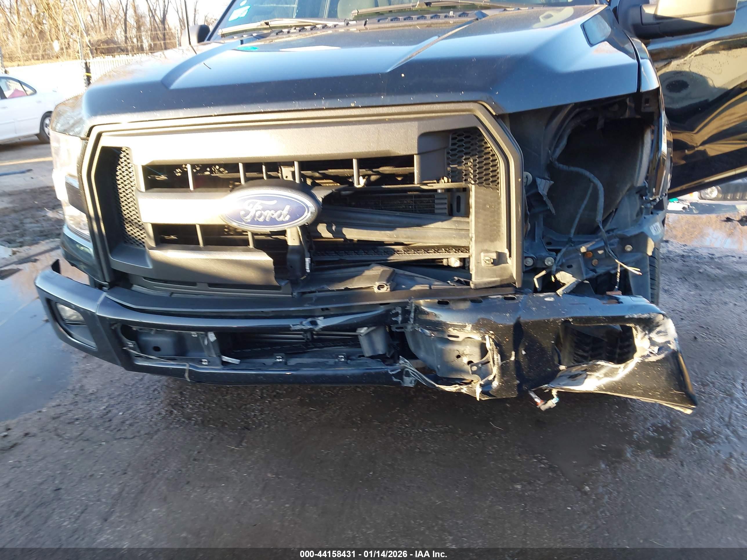 FORD F-150 image 6