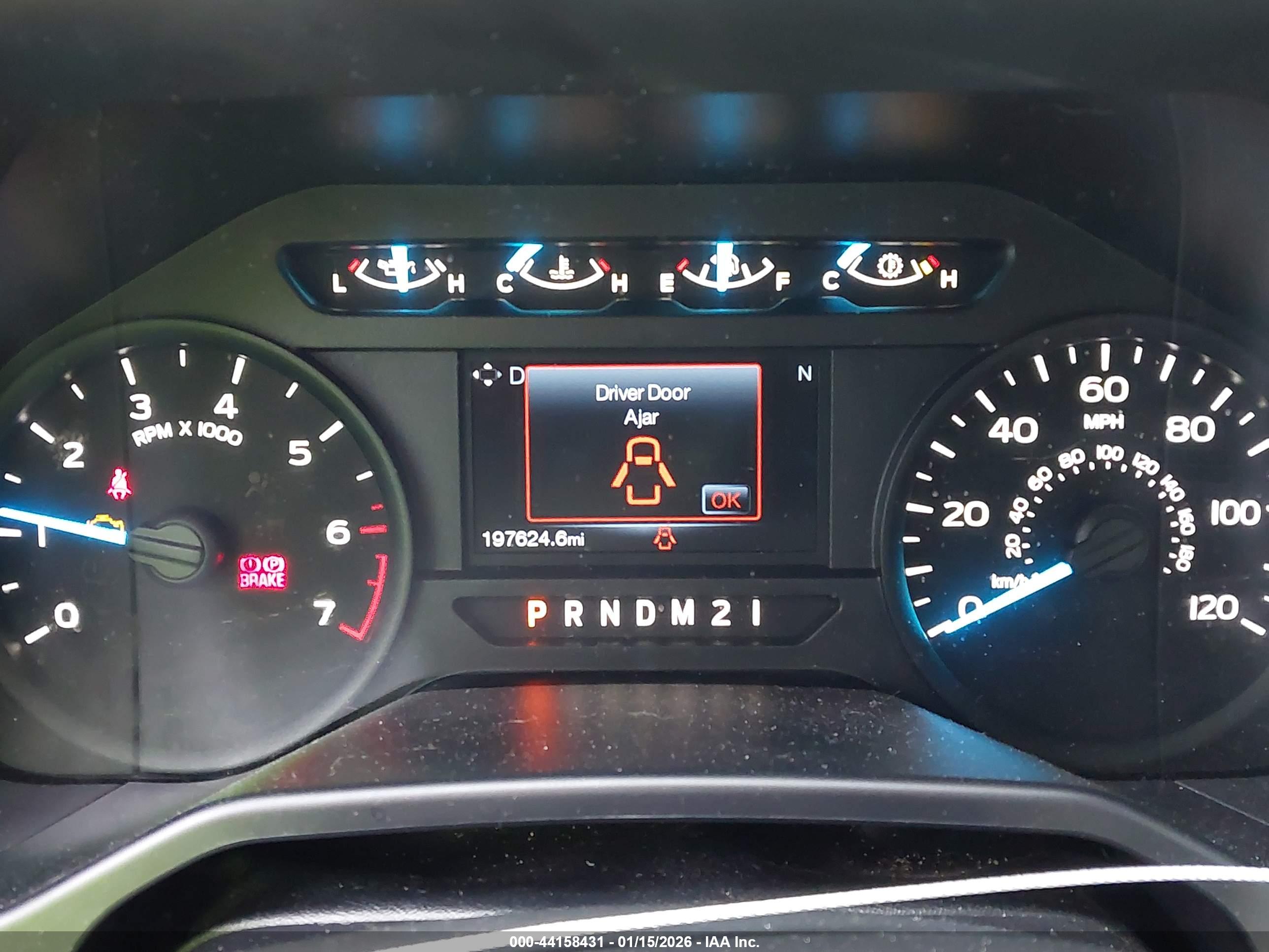 FORD F-150 image 7