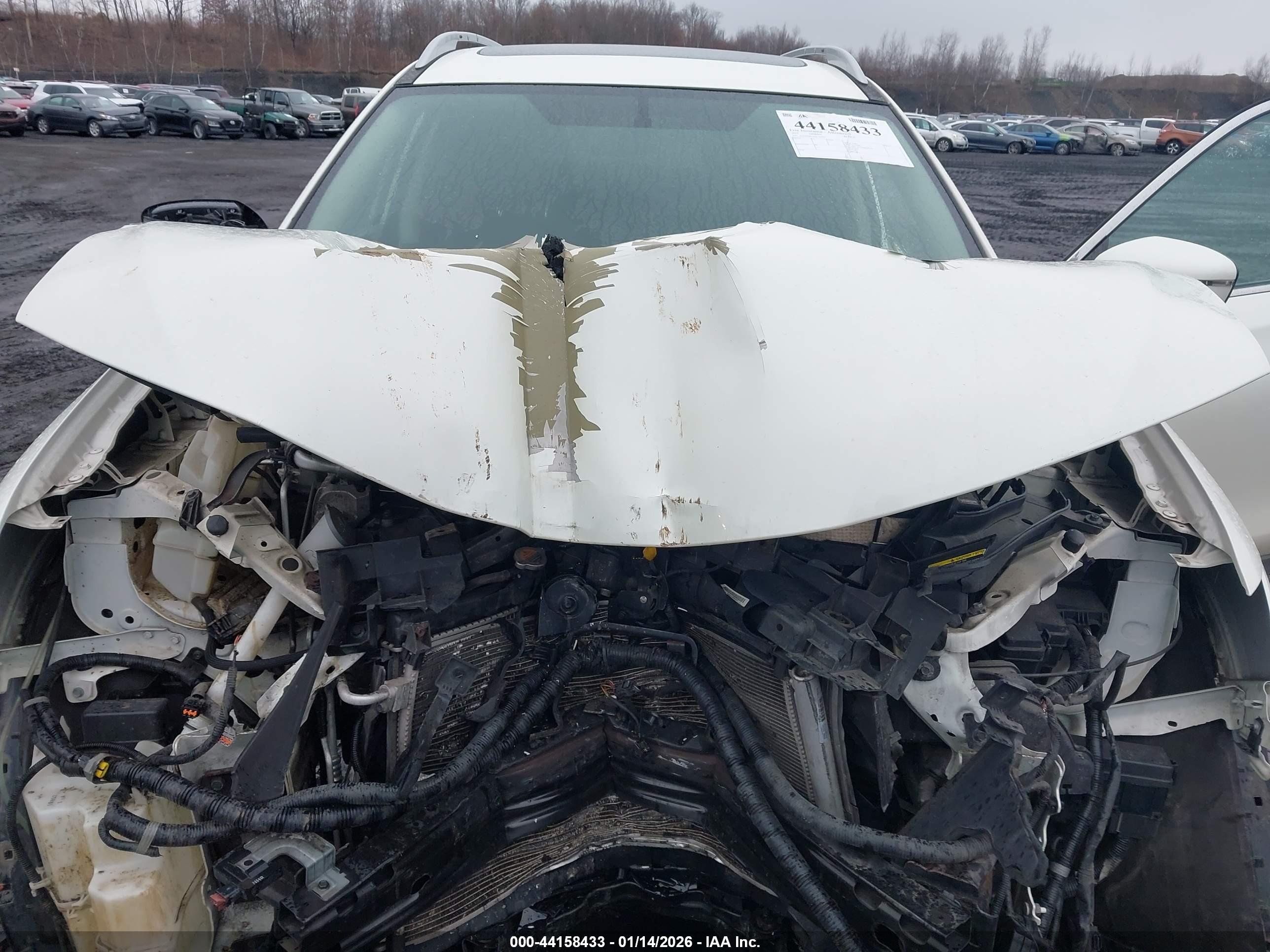 NISSAN ROGUE image 6