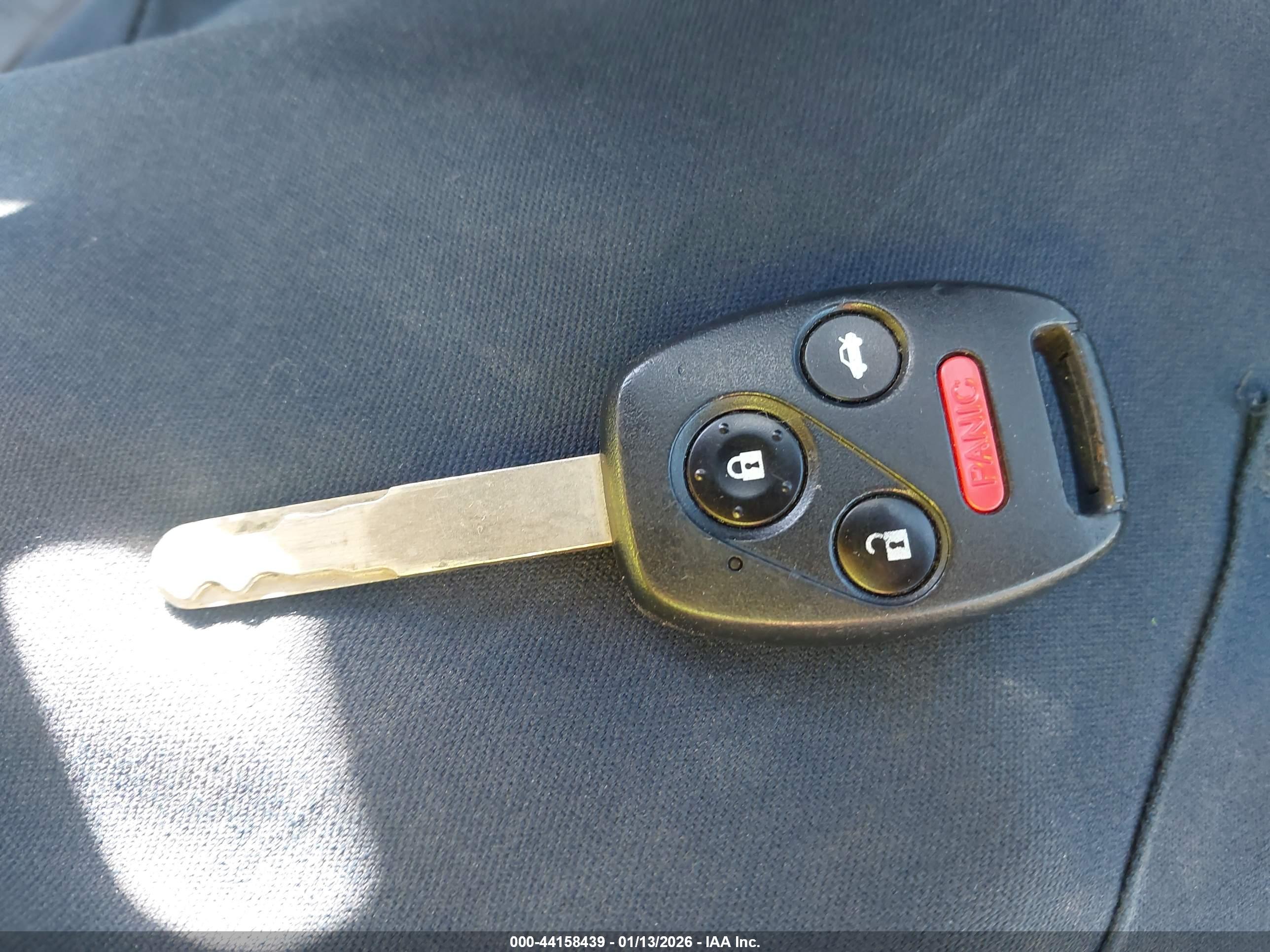 HONDA CIVIC image 11