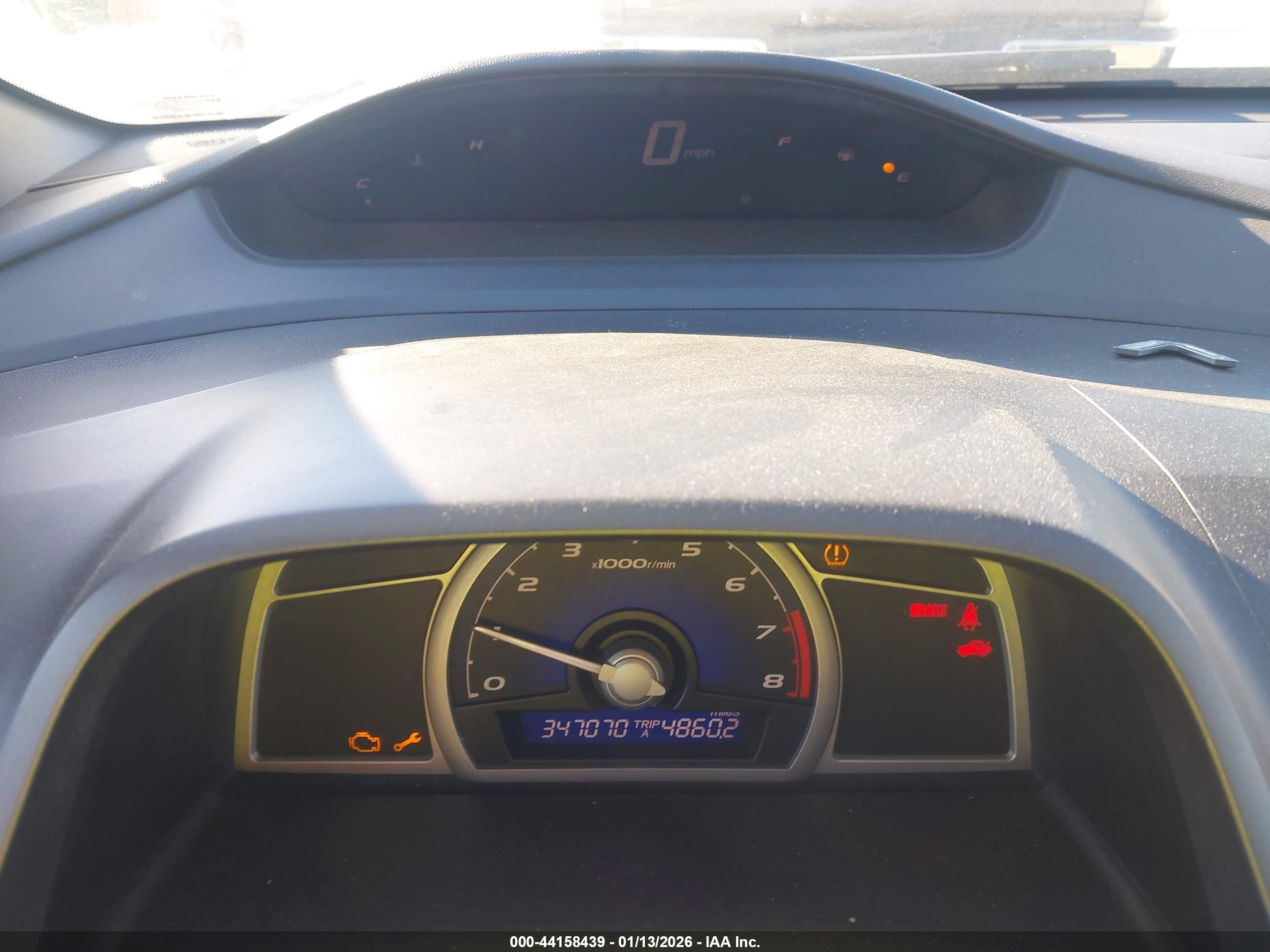 HONDA CIVIC image 7