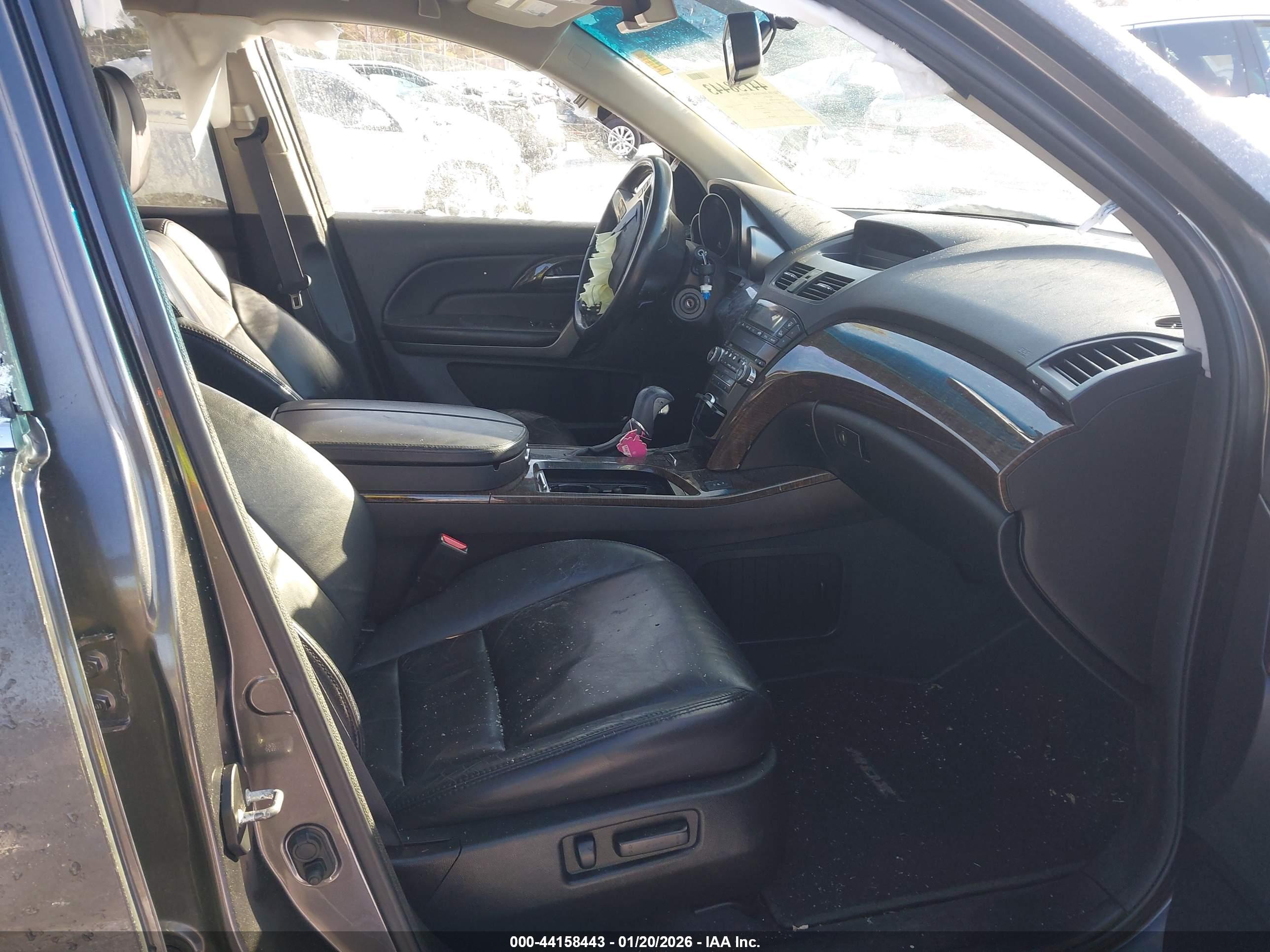 ACURA MDX image 5