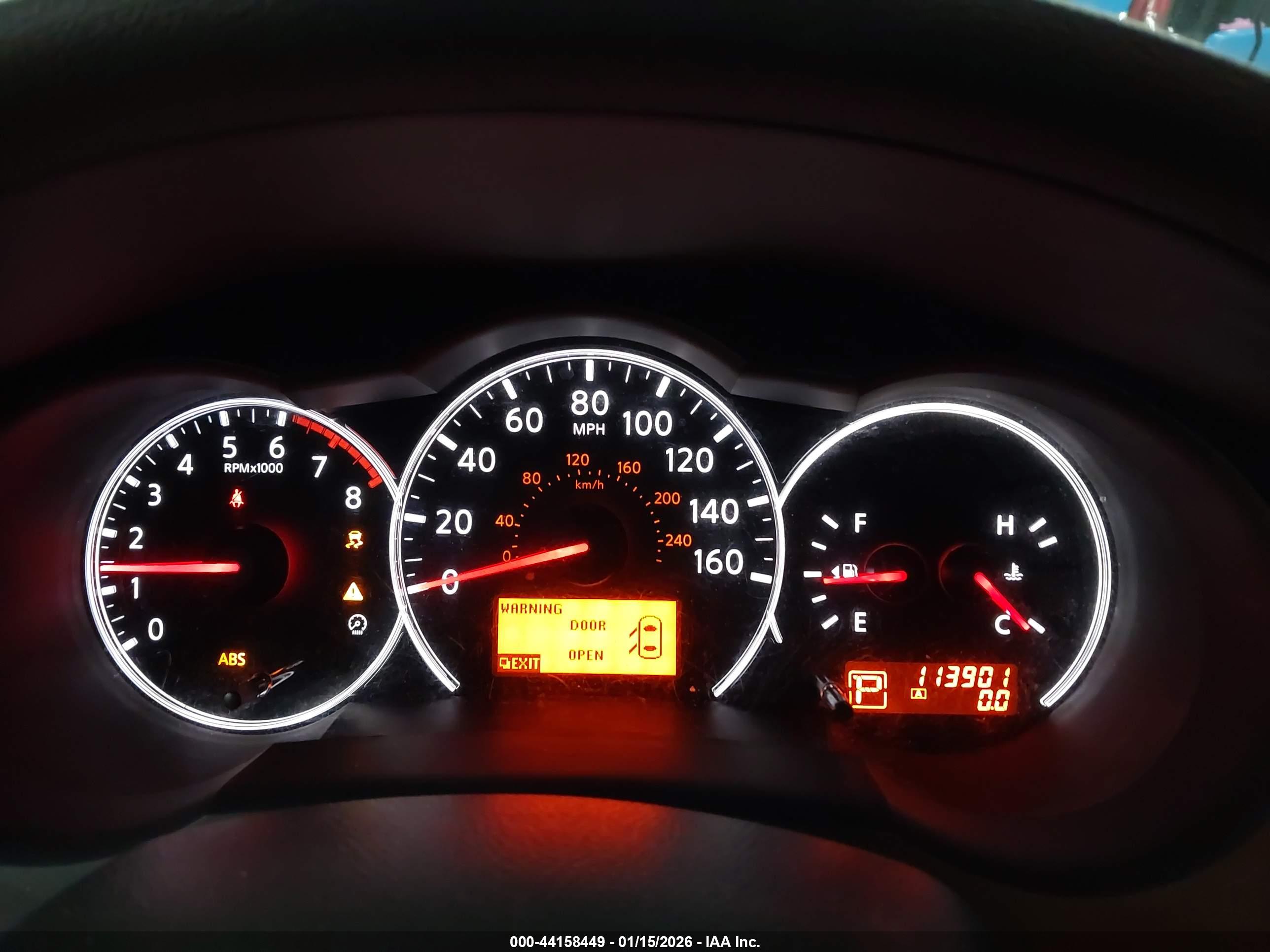 NISSAN ALTIMA image 7