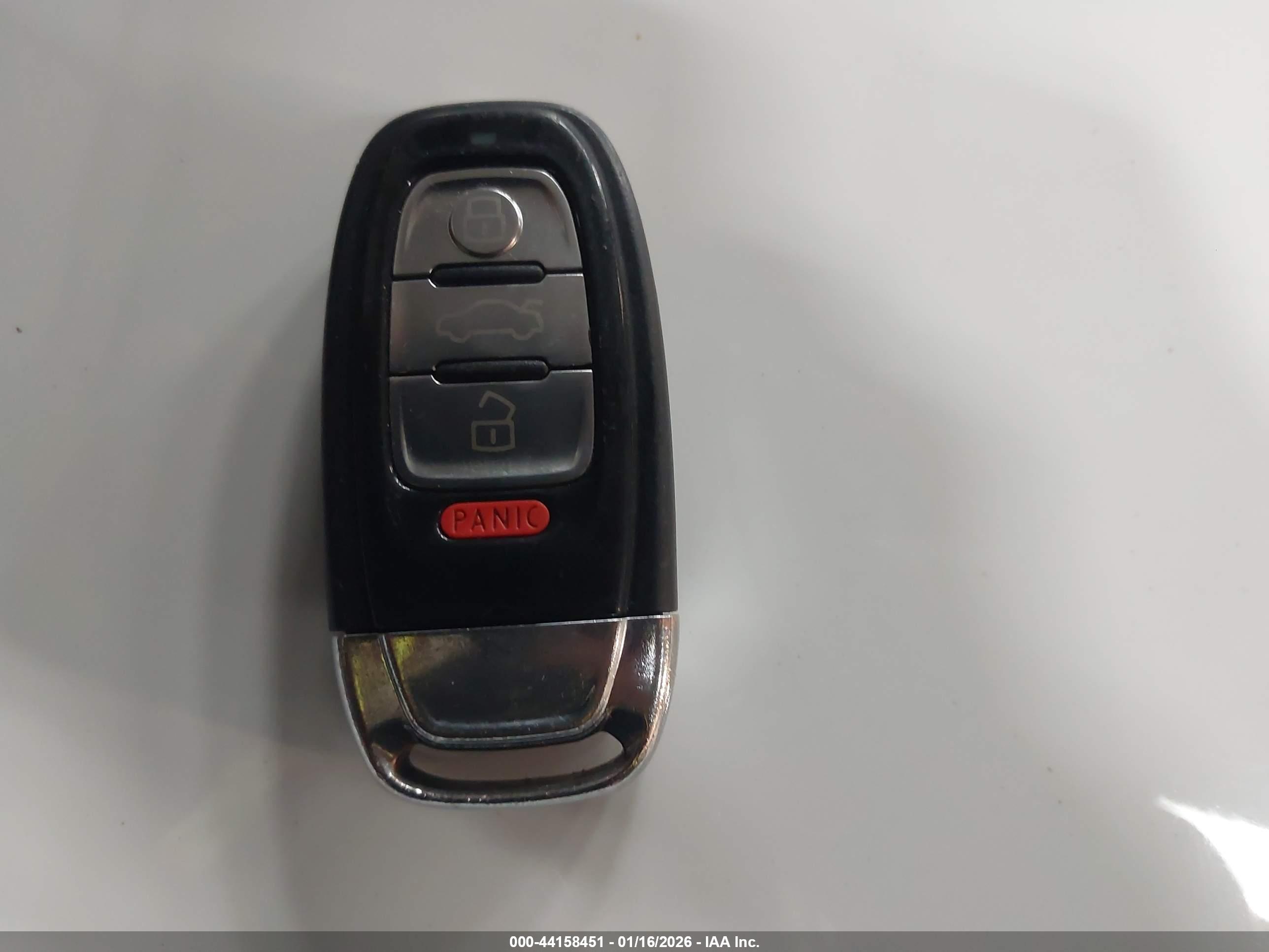 AUDI A7 image 11