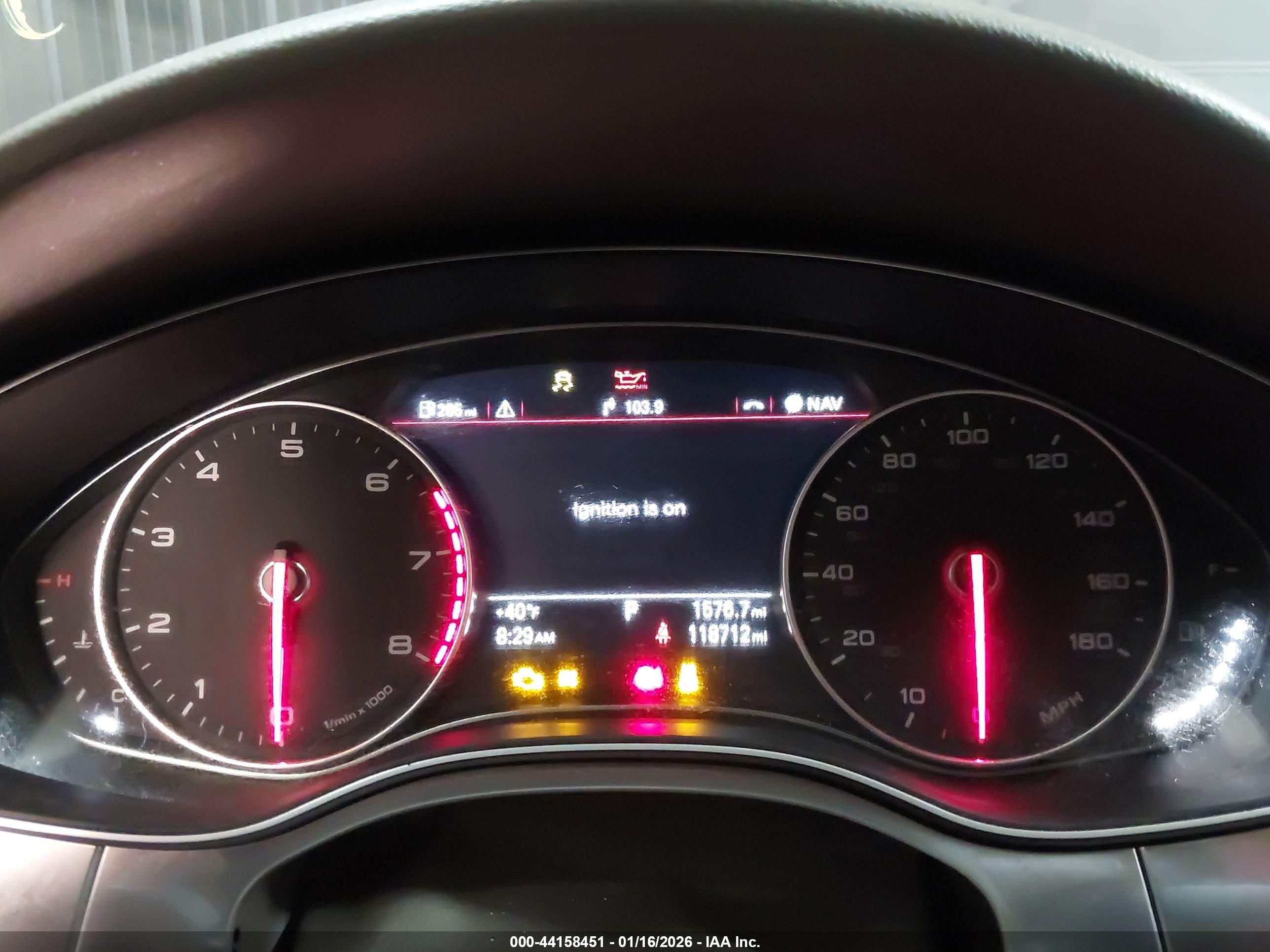 AUDI A7 image 7