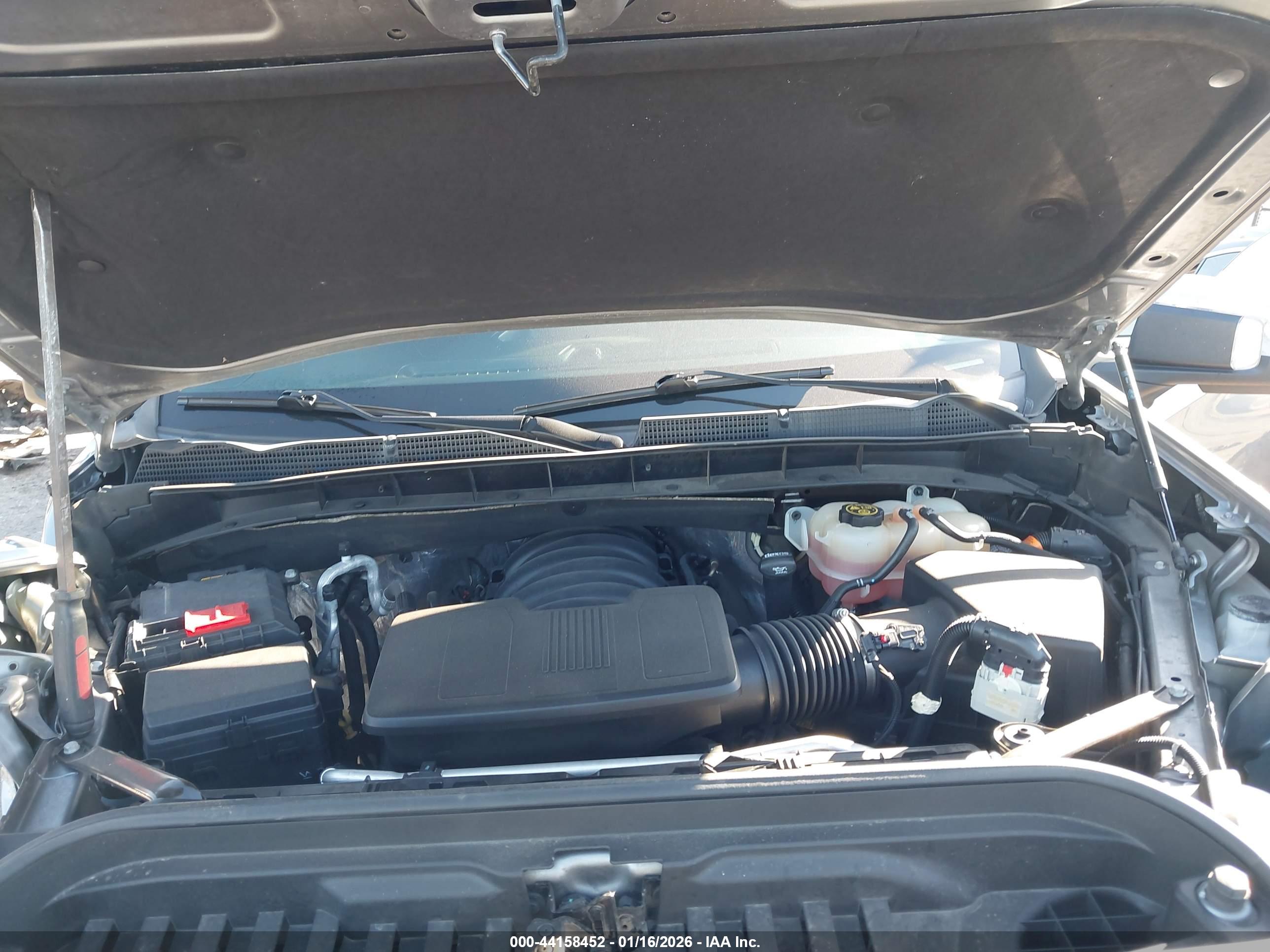 GMC SIERRA image 10