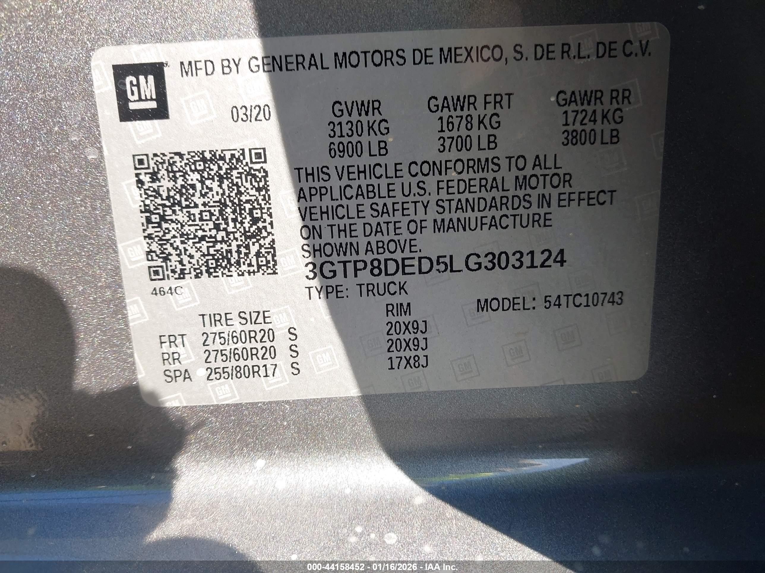 GMC SIERRA image 9