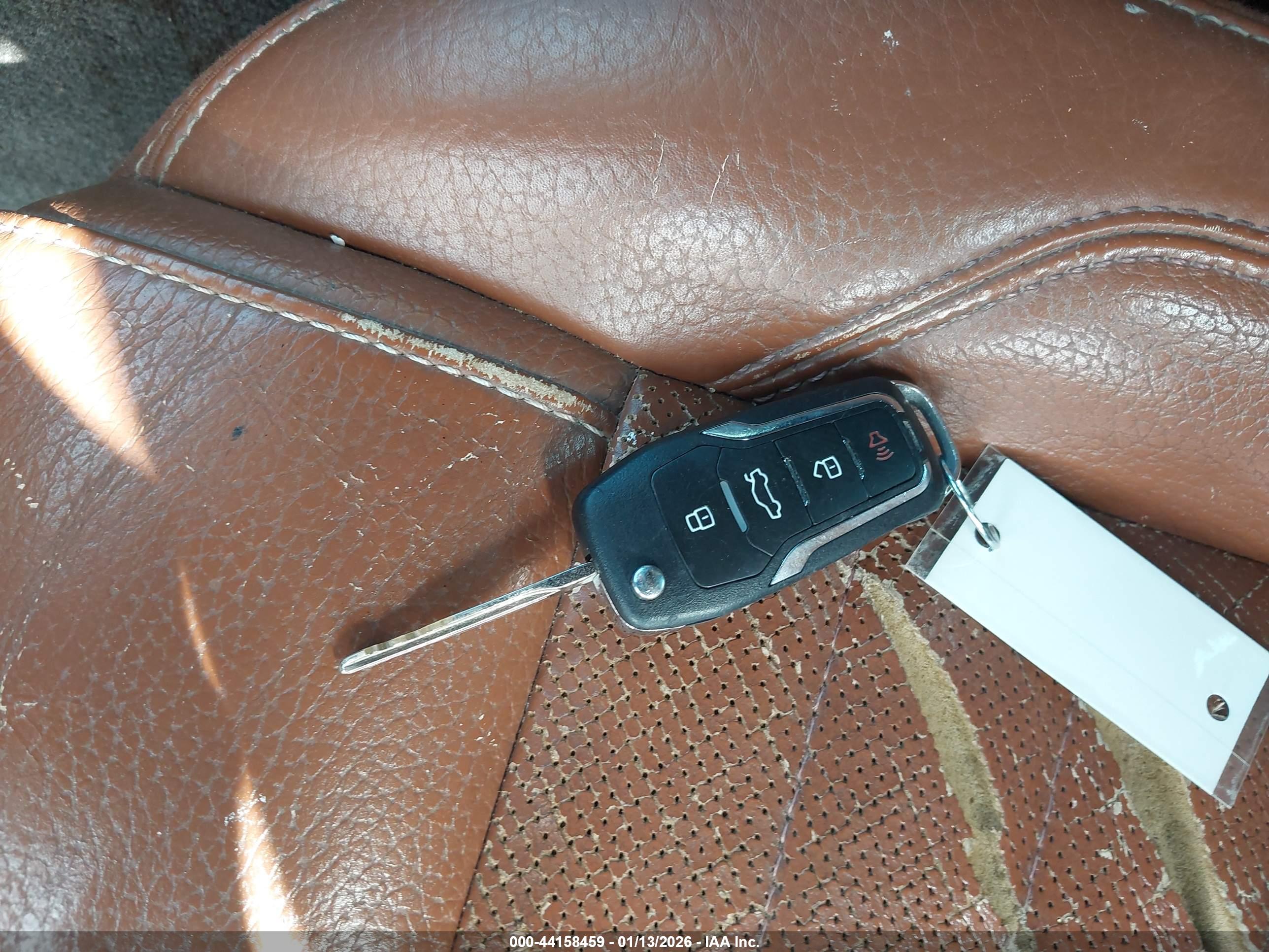 FORD MUSTANG image 11
