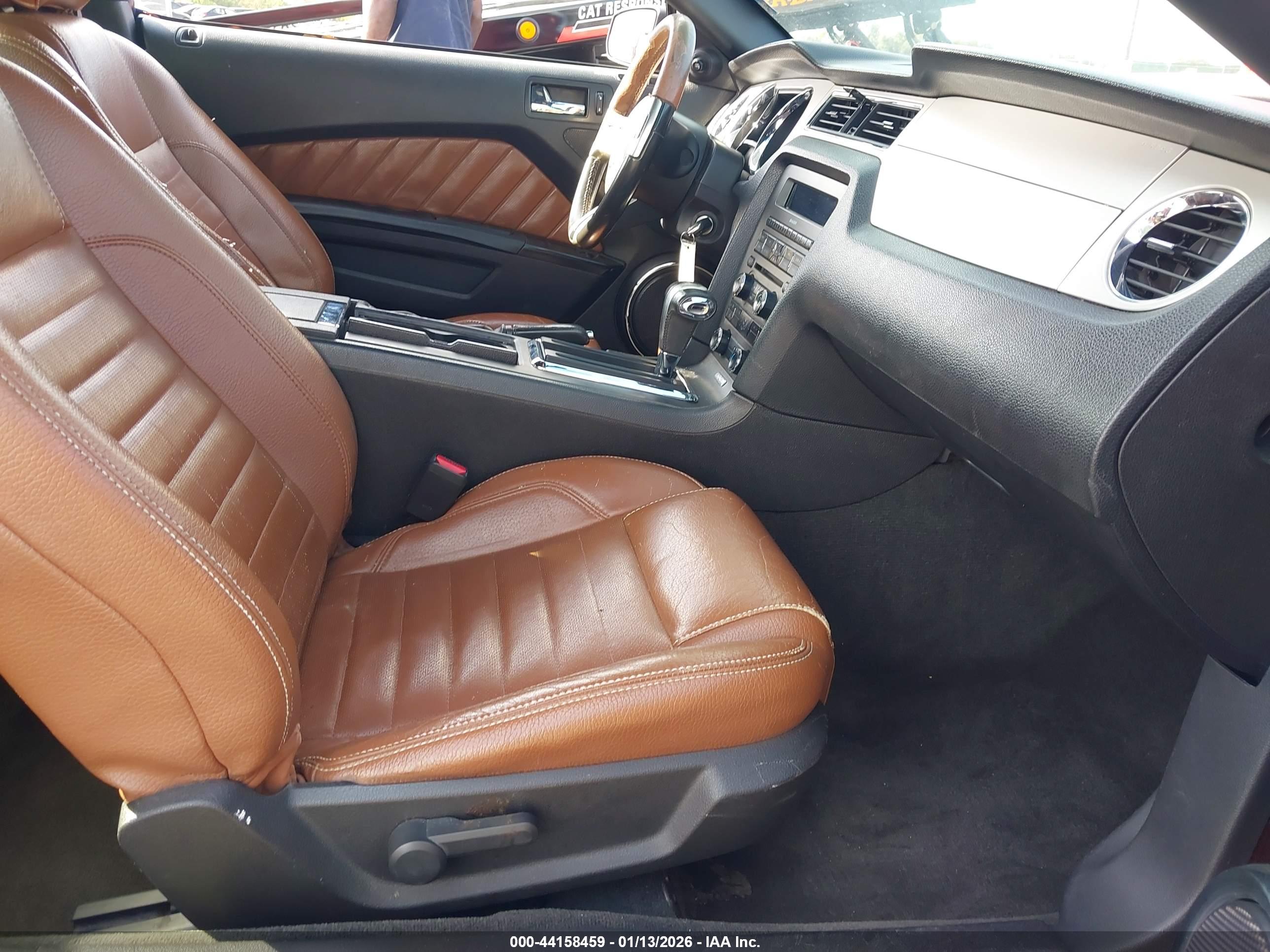 FORD MUSTANG image 5