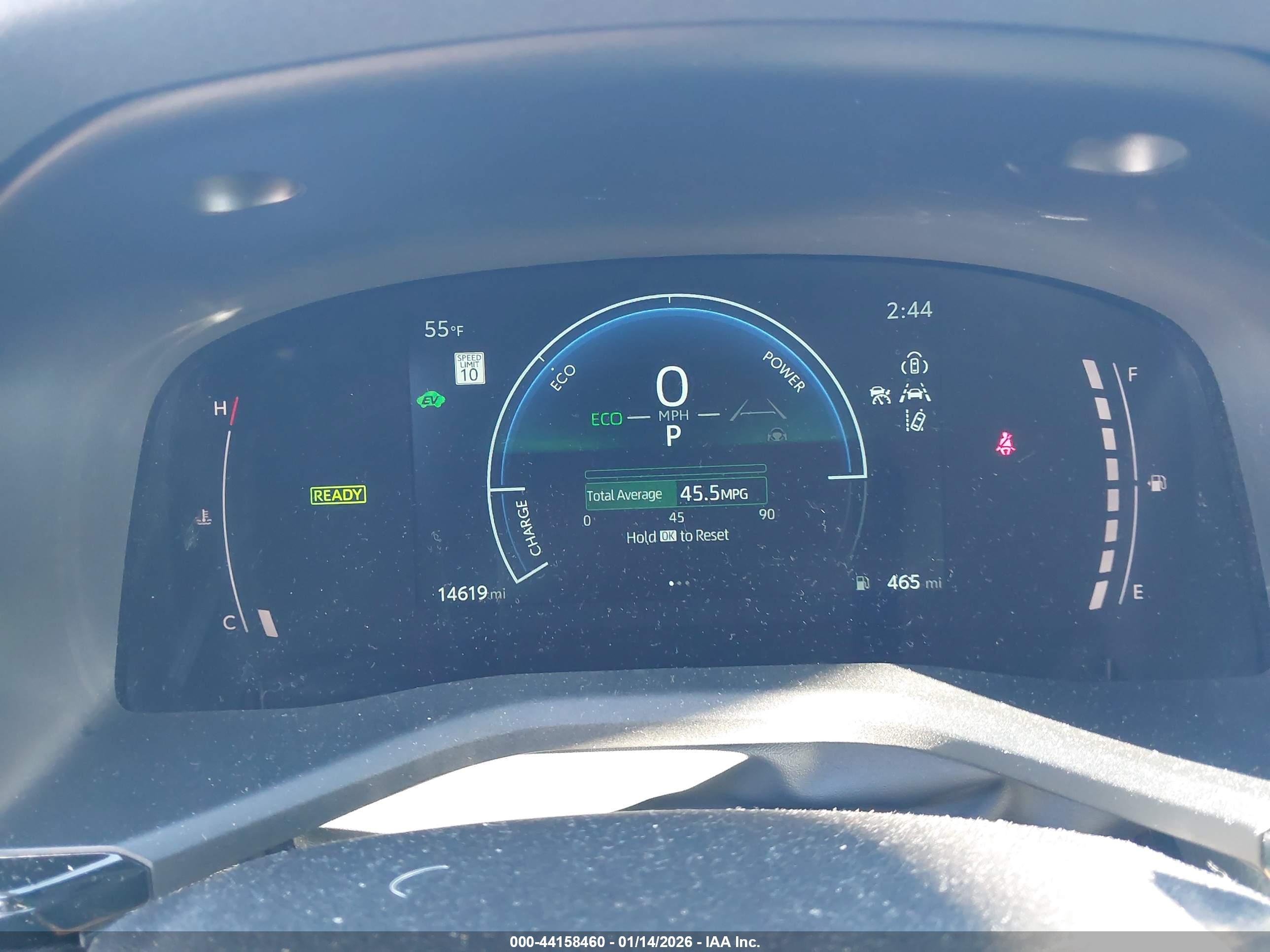 TOYOTA CAMRY image 7