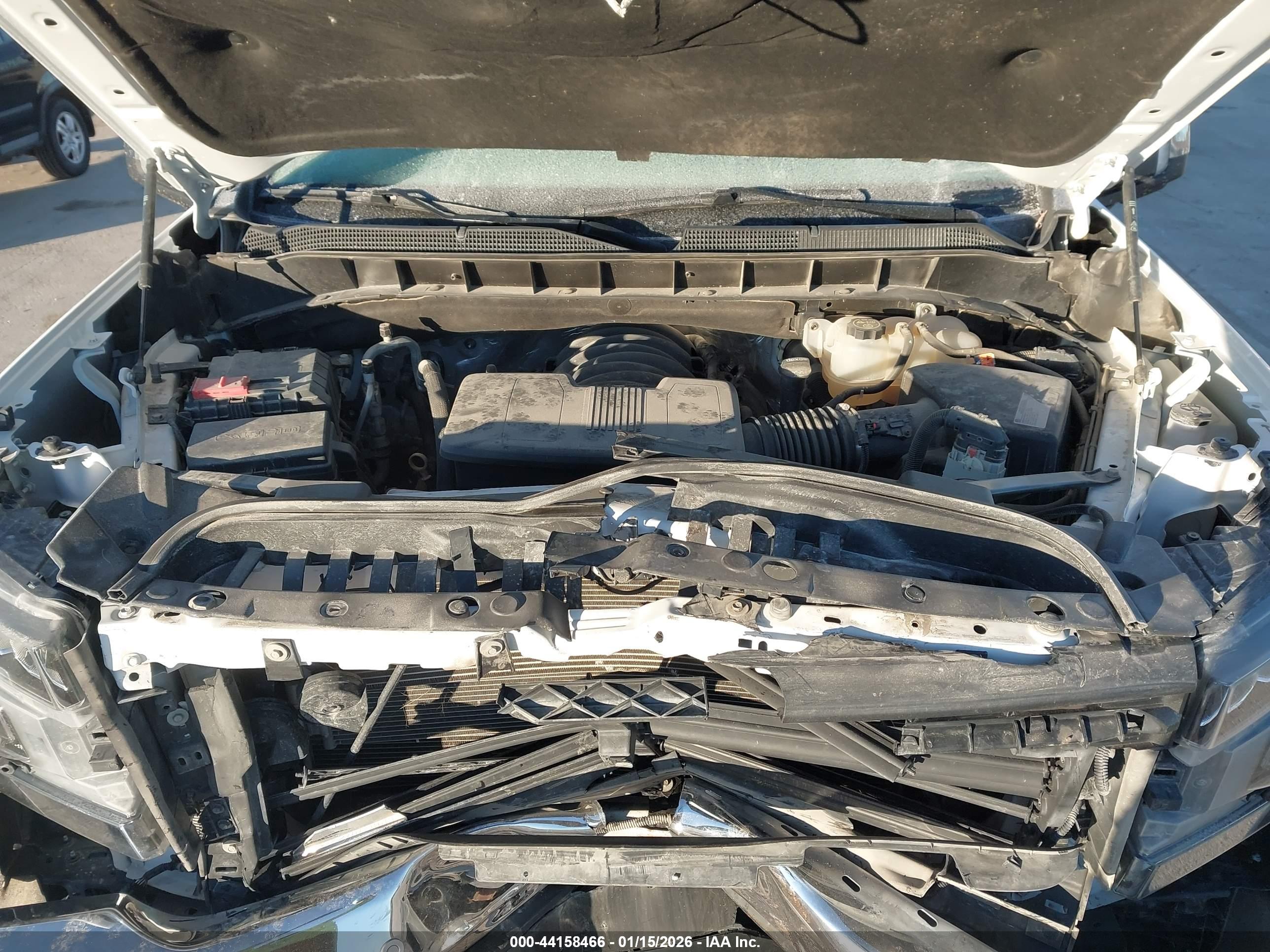 CHEVROLET SILVERADO image 10