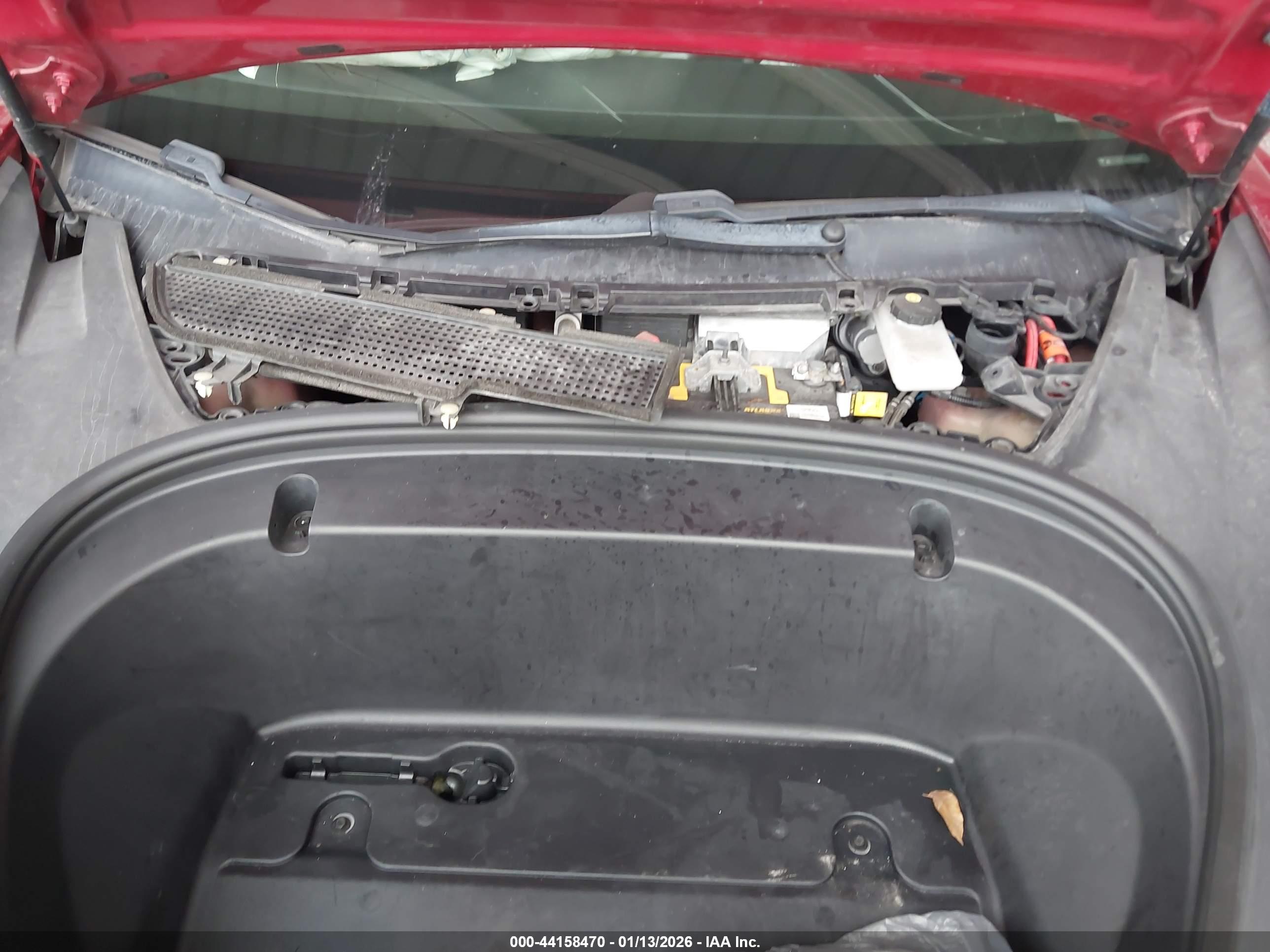 TESLA MODEL image 10