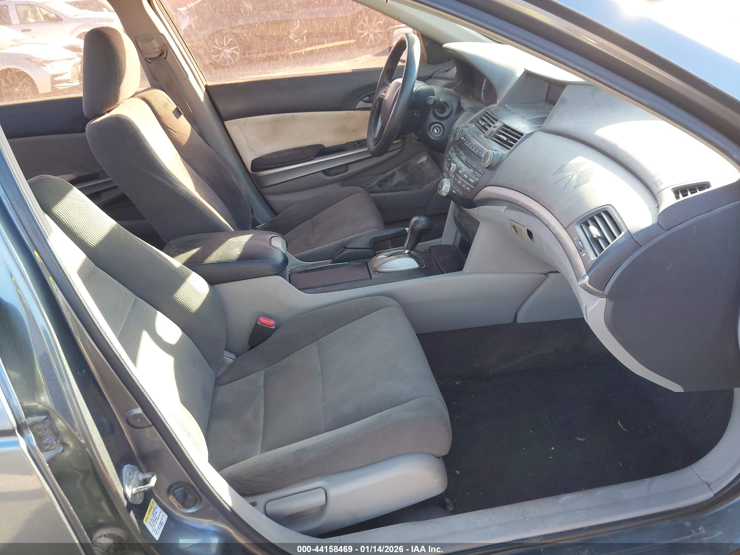 HONDA ACCORD image 5