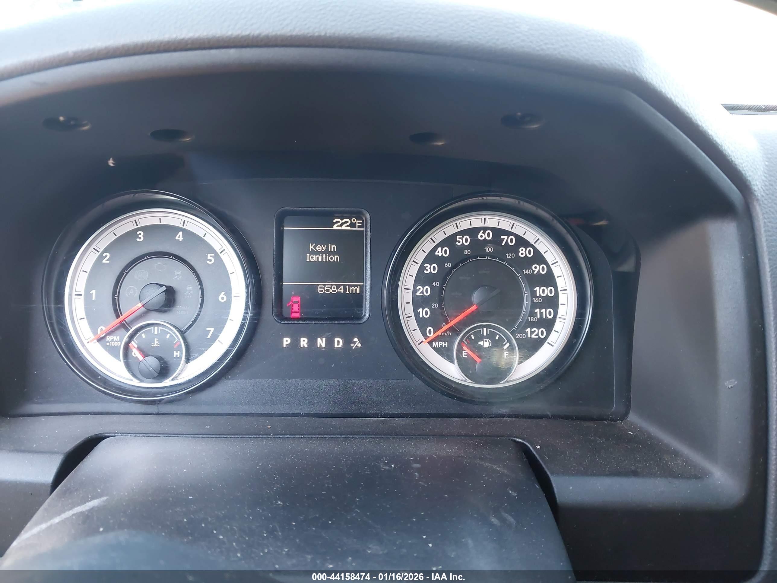 RAM 1500 image 7
