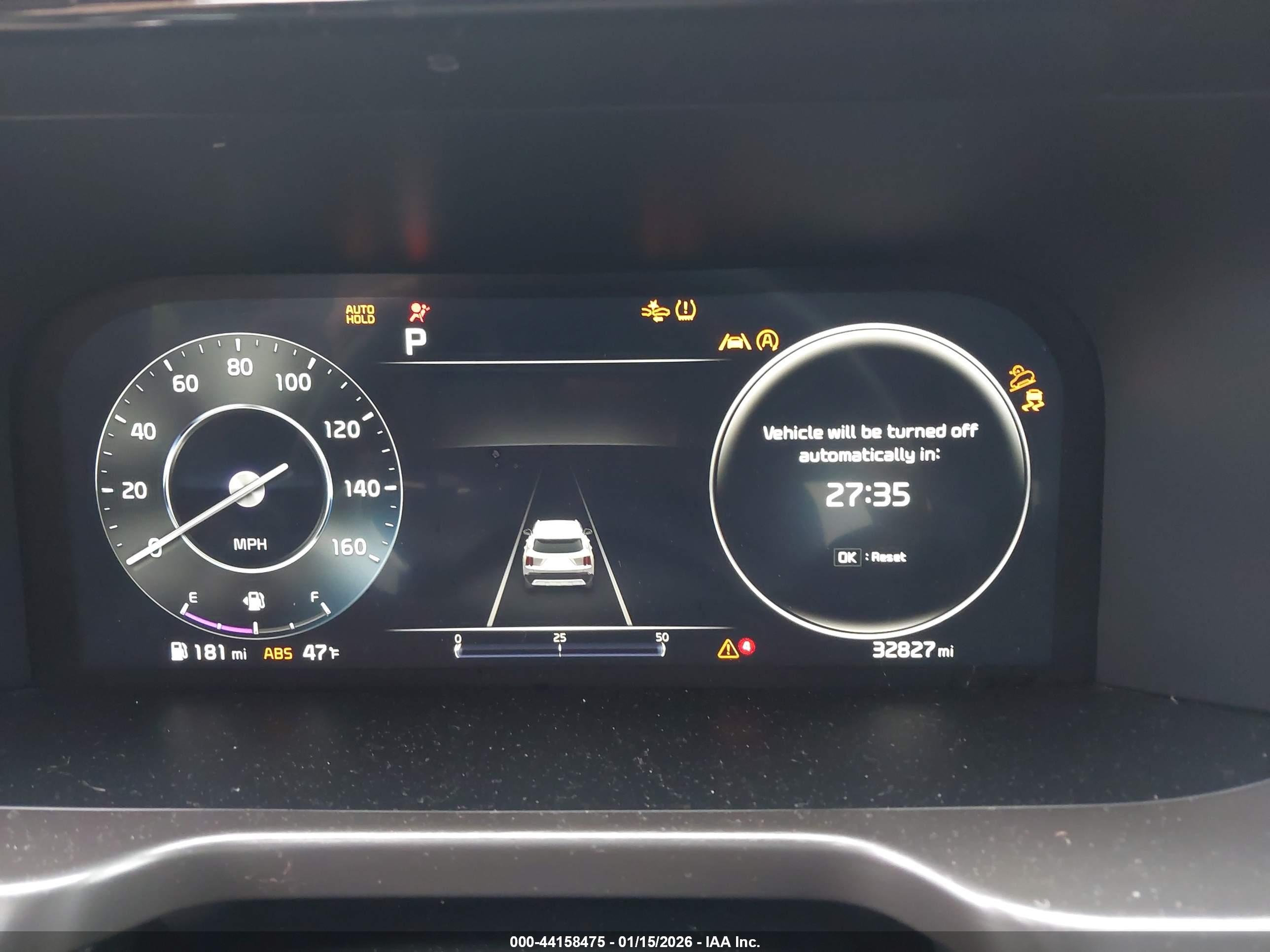 KIA SORENTO image 7