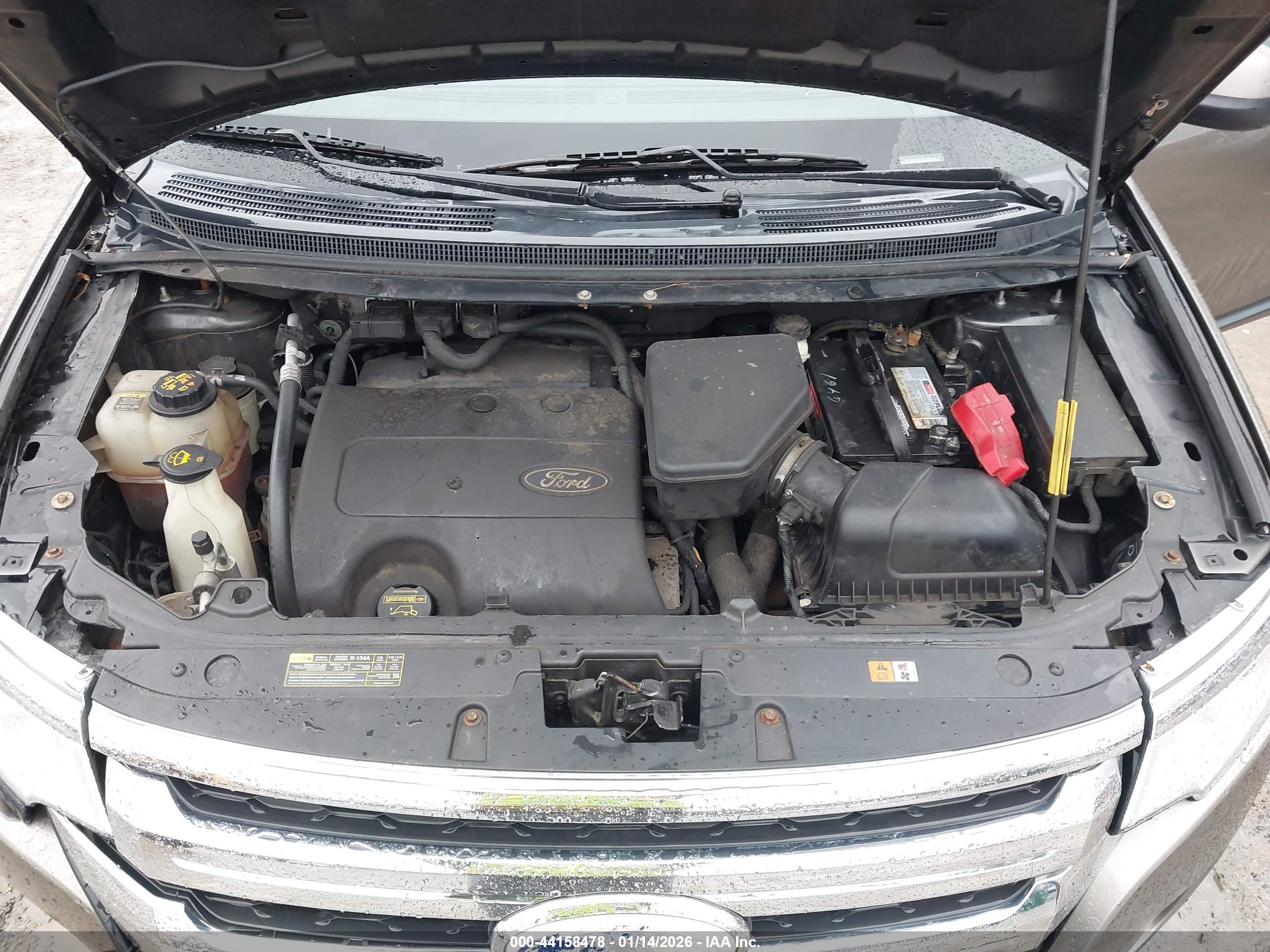 FORD EDGE image 10