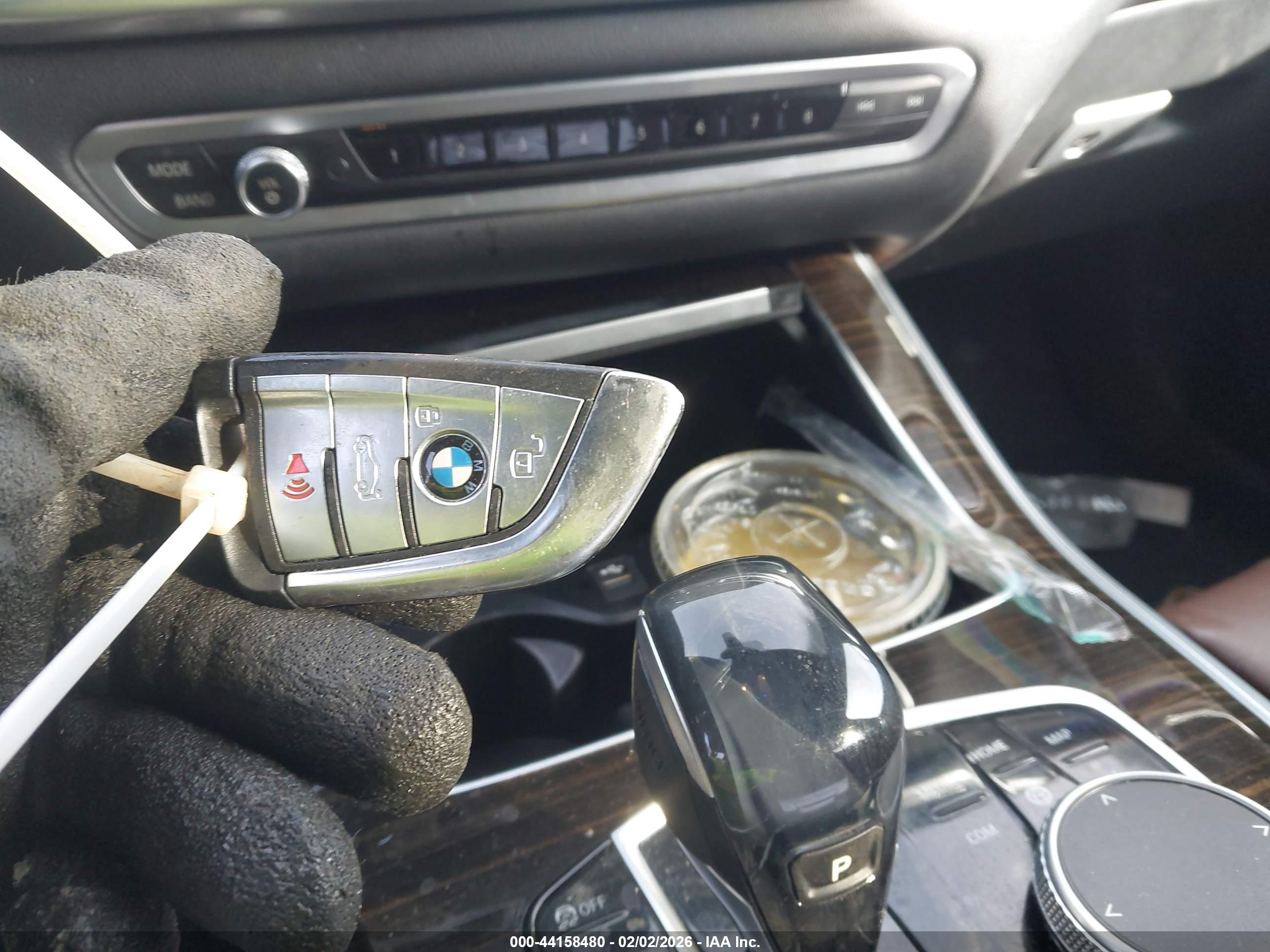 BMW X5 image 11