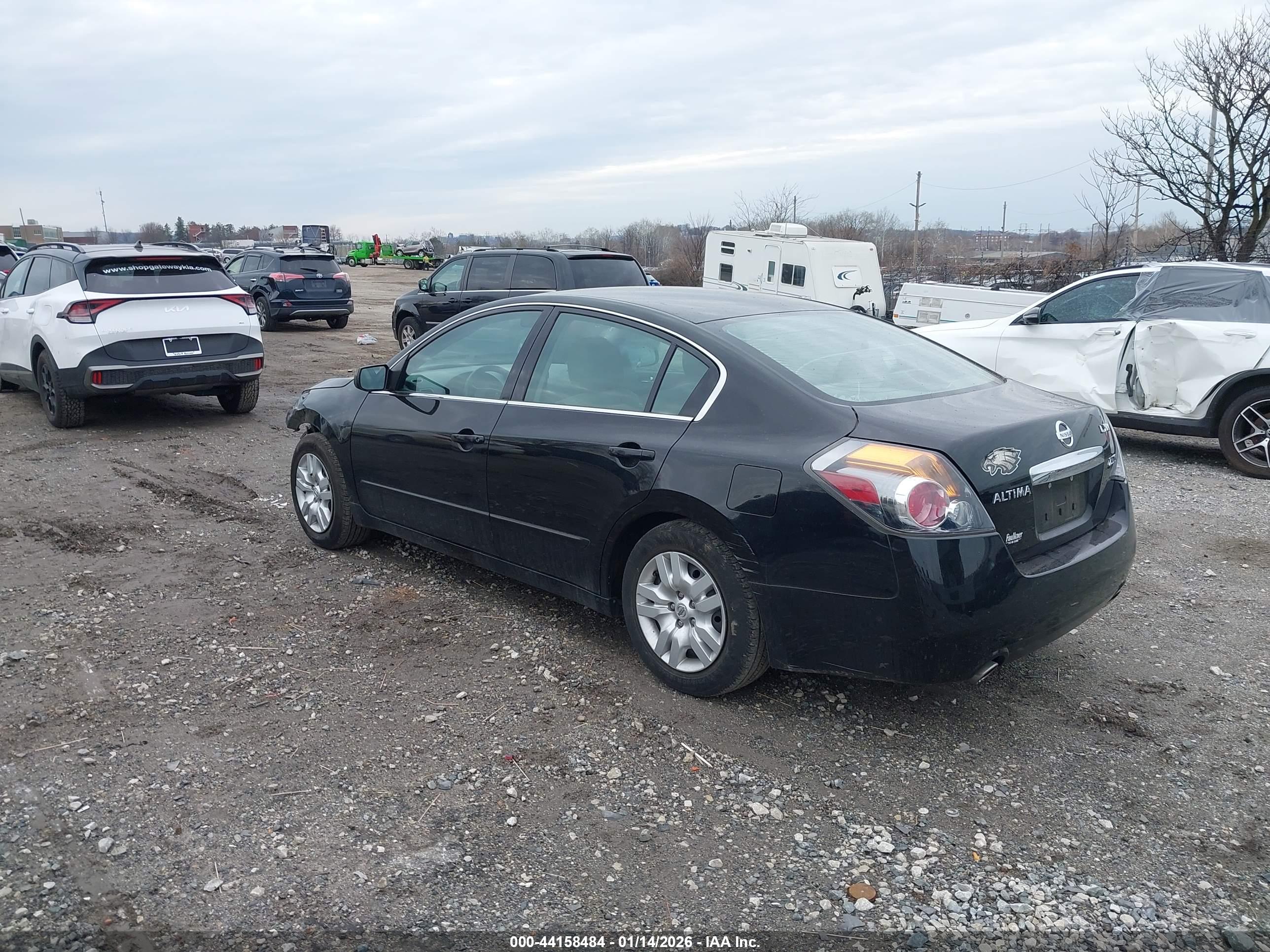 NISSAN ALTIMA image 3