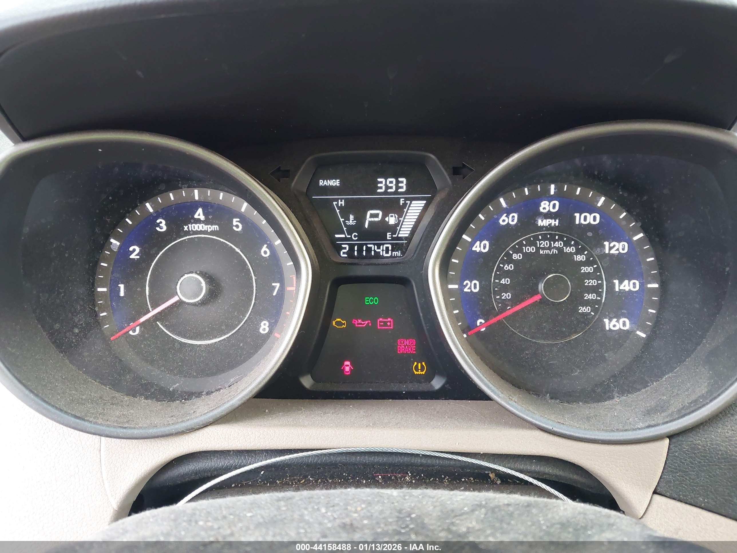 HYUNDAI ELANTRA image 7