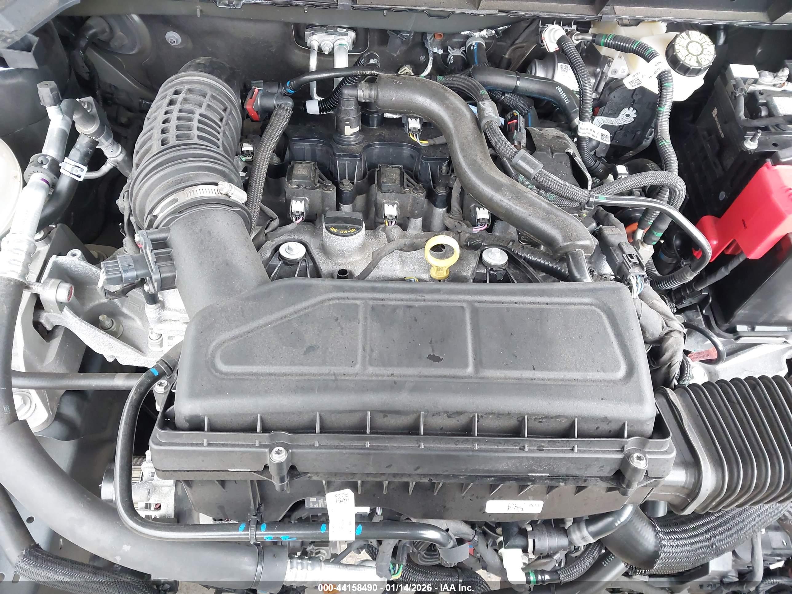 FORD ESCAPE image 10